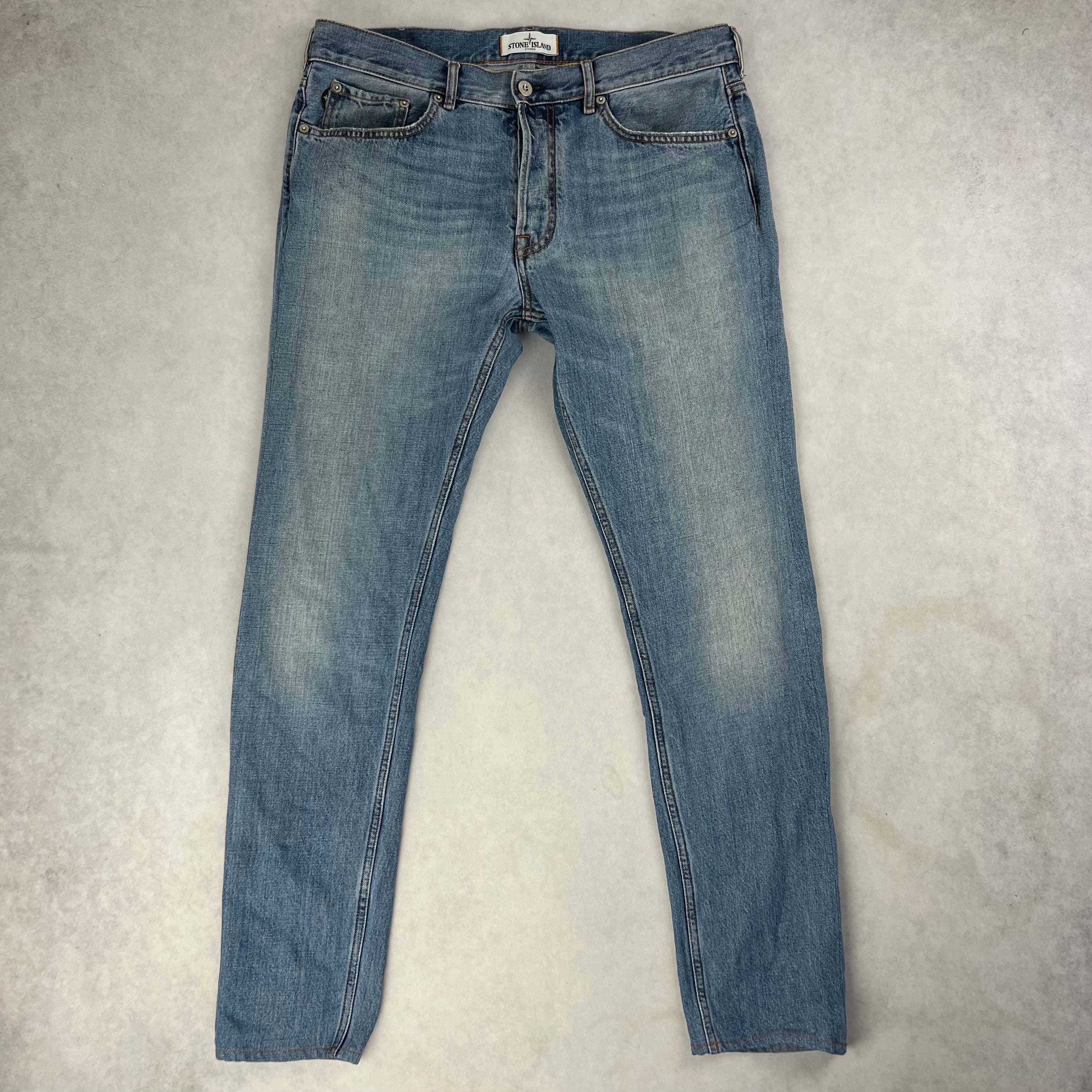 Stone Island Jeans