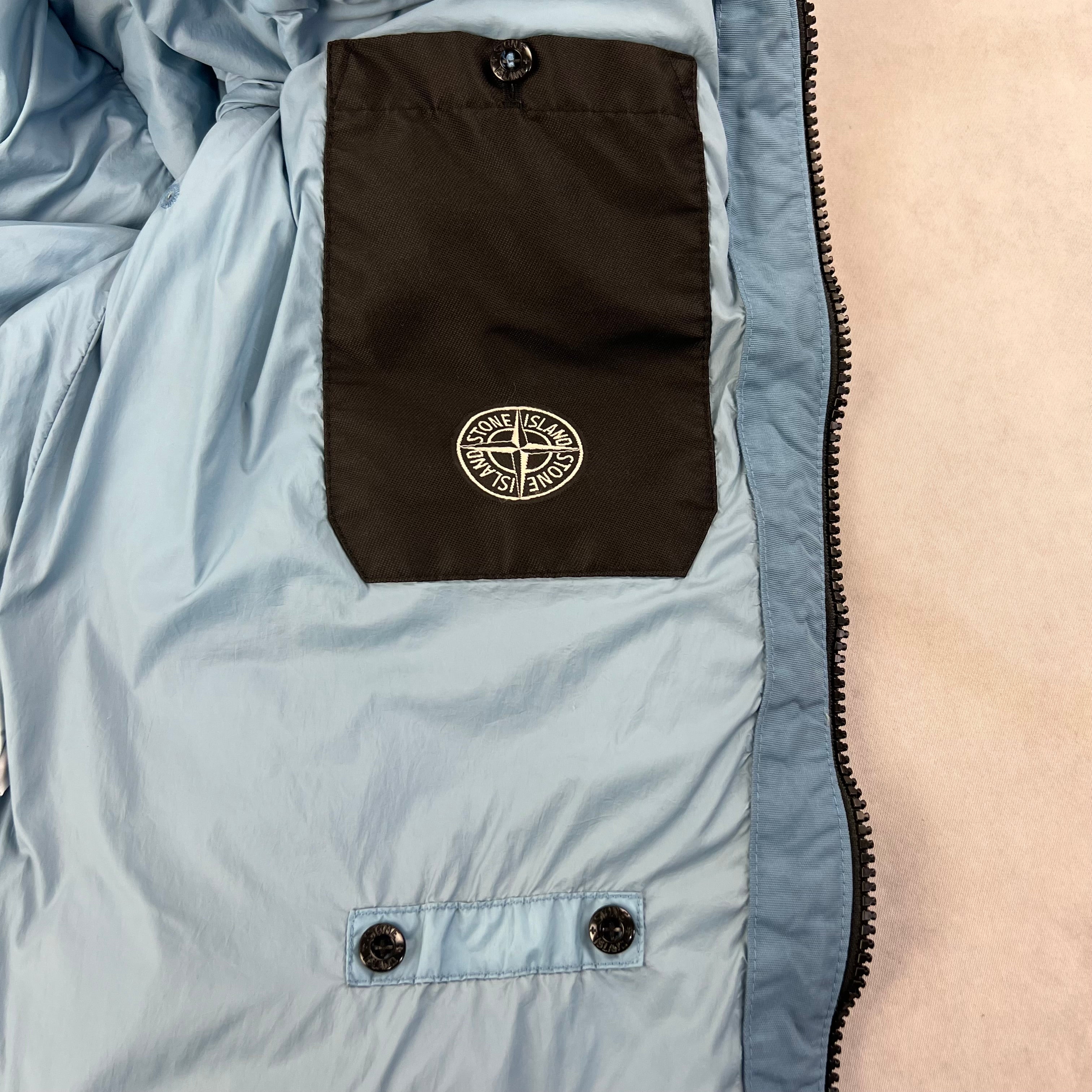 Stone Island Puffer Jacket