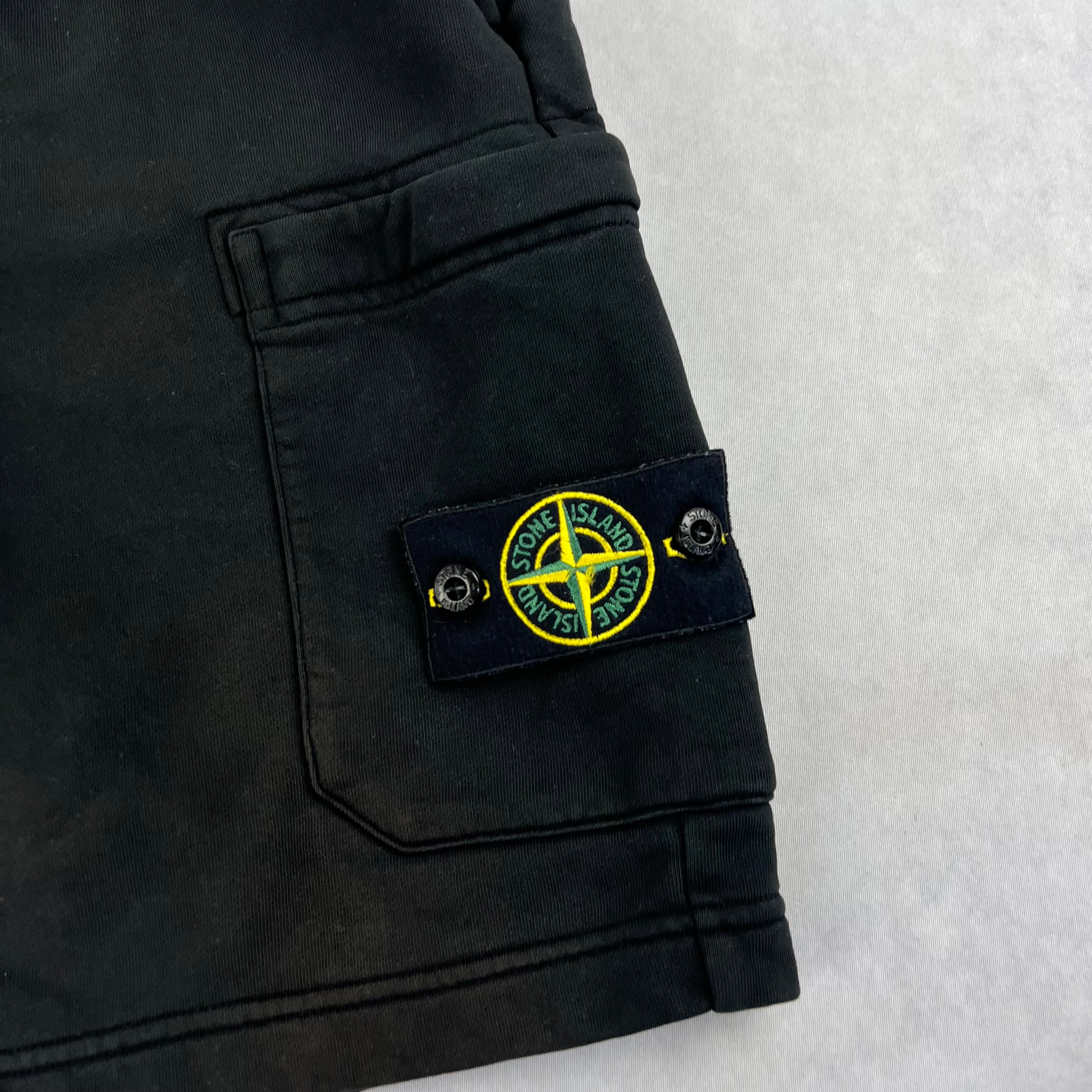 Stone Island Shorts