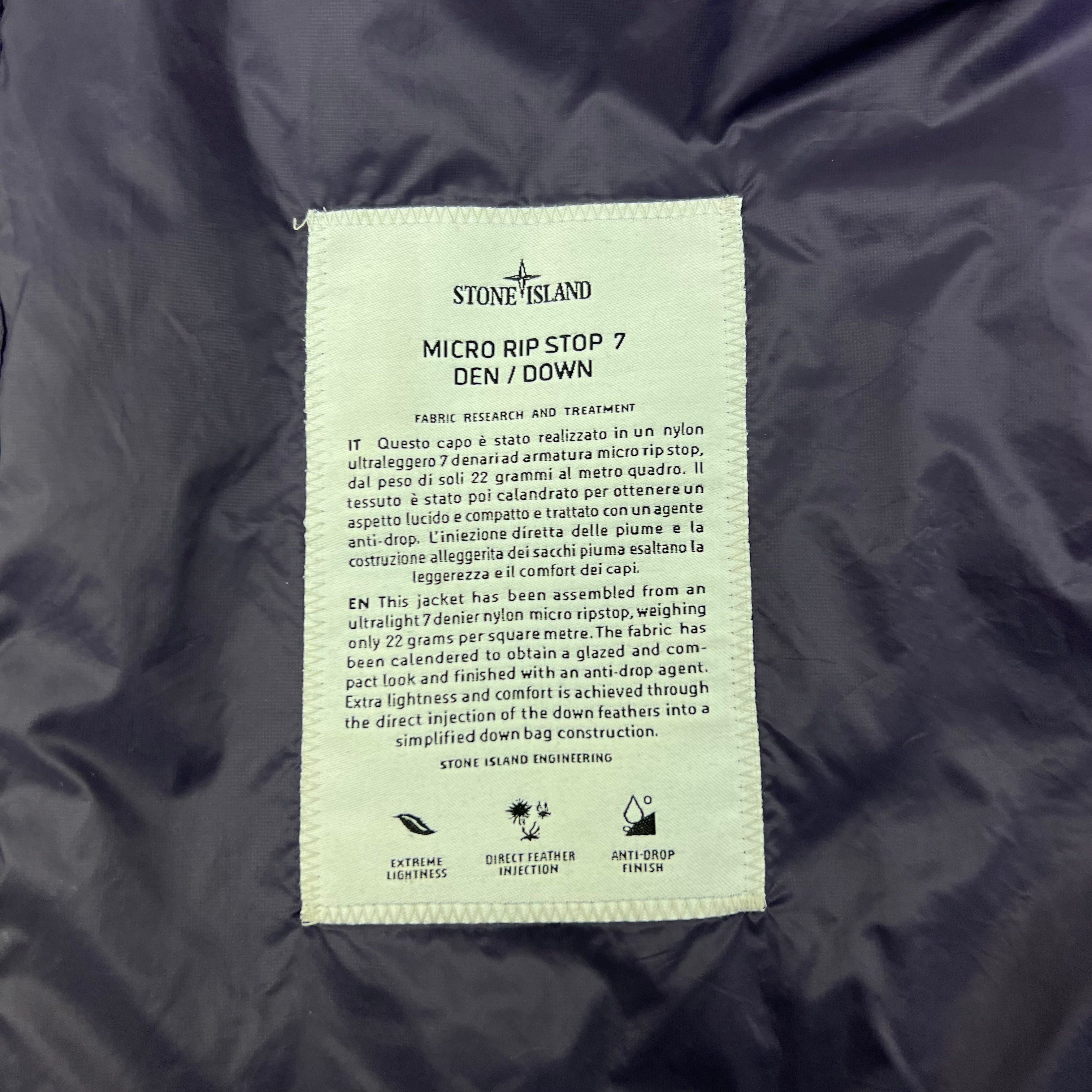 Stone Island Gilet
