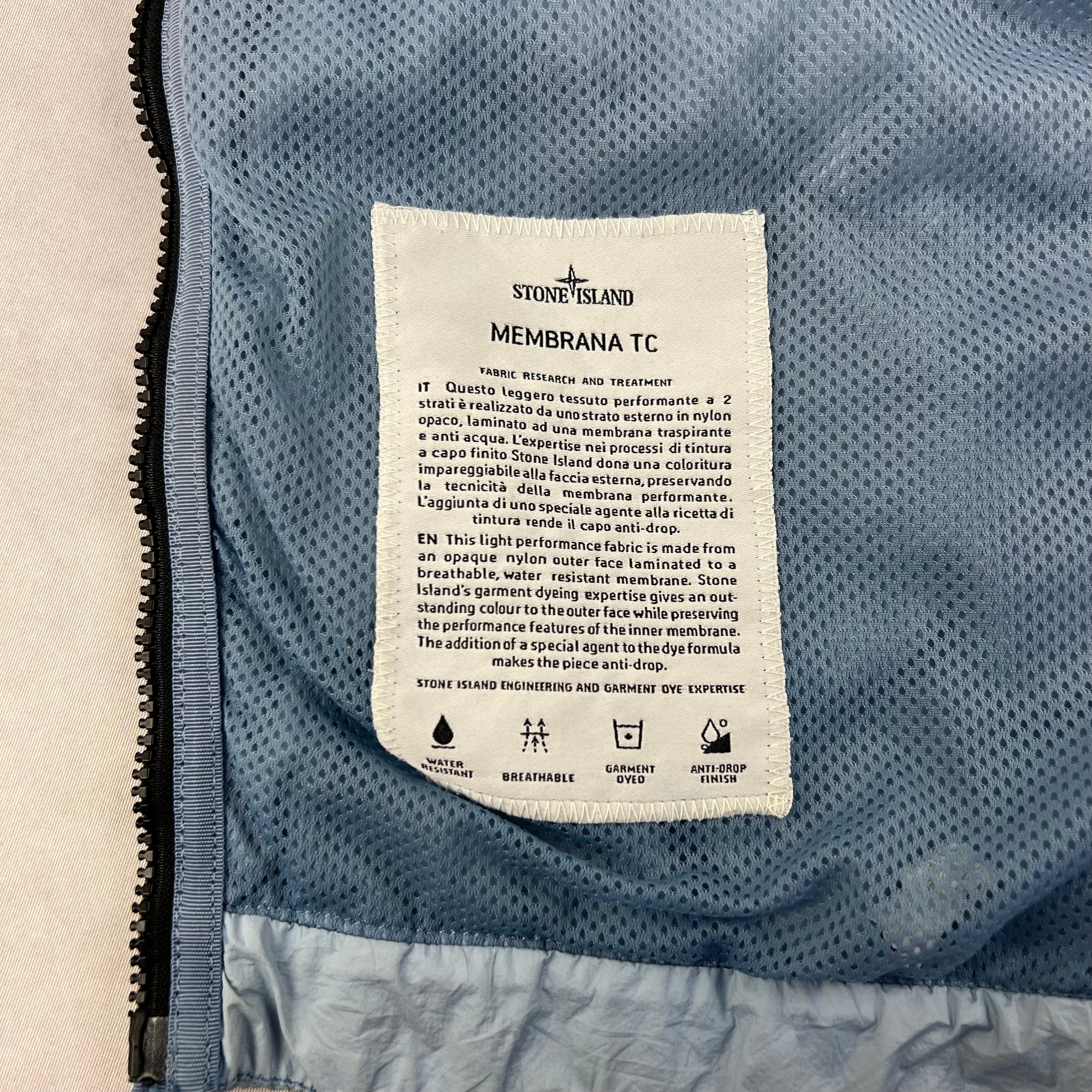 Stone Island Jacket