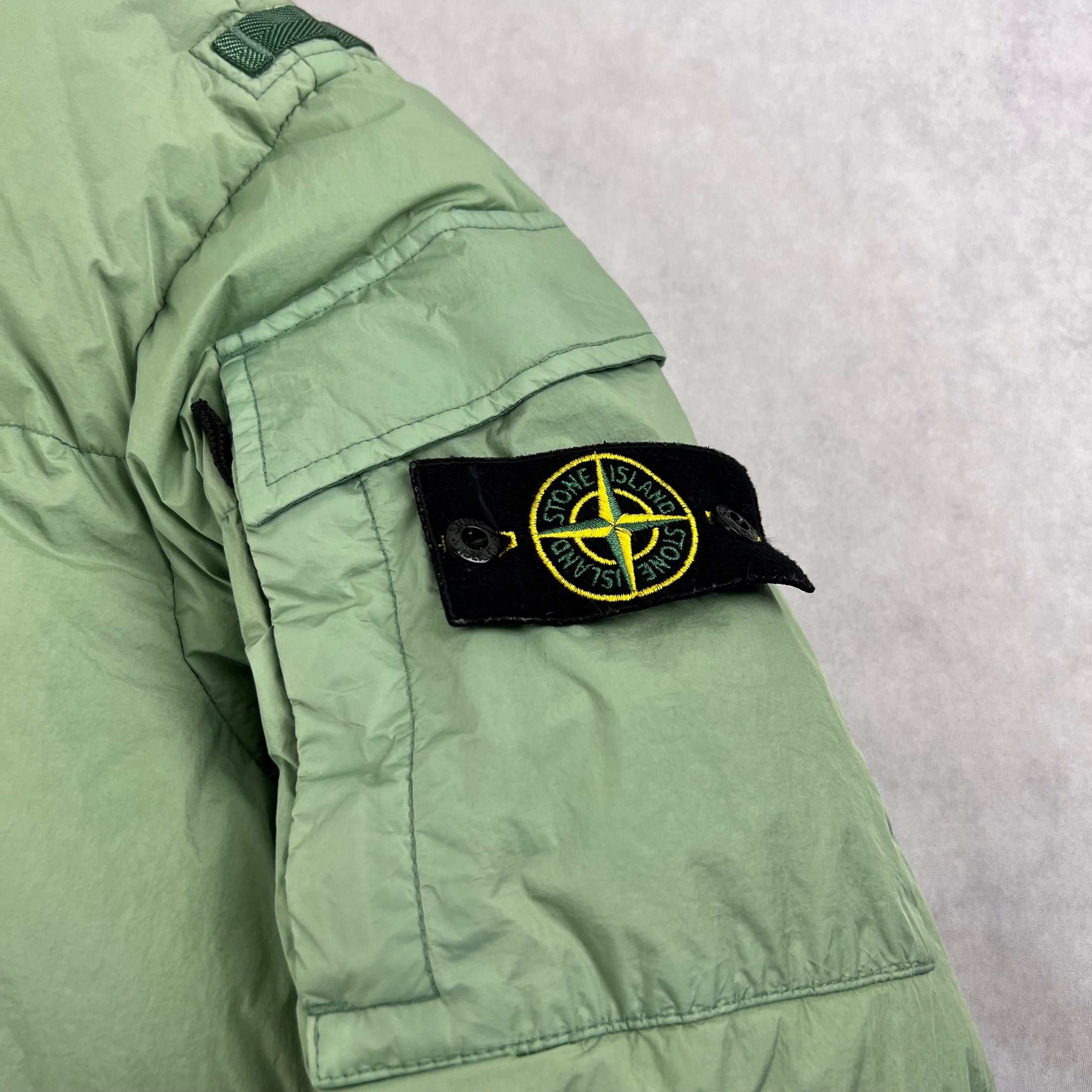 Stone Island Puffer Jacket