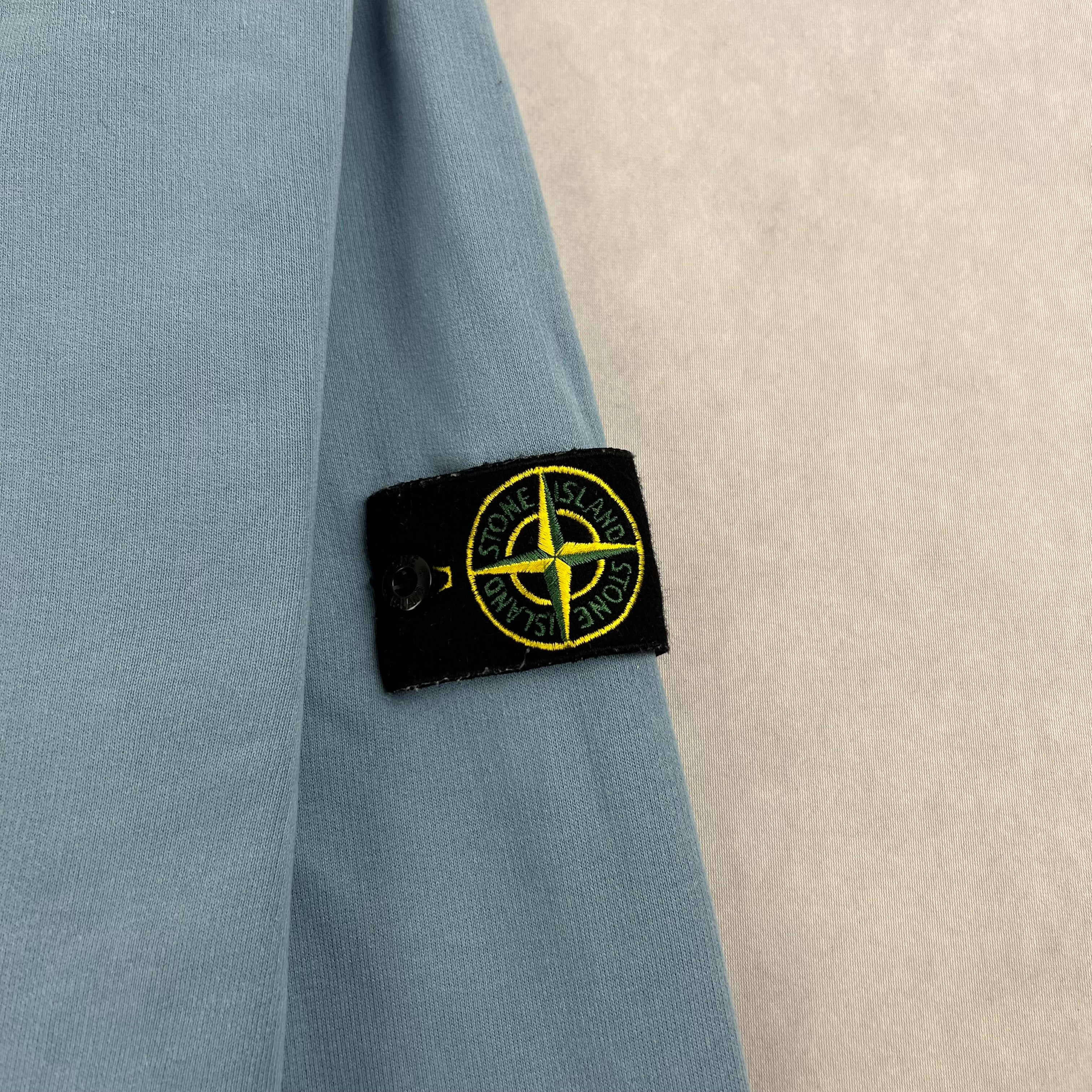 Stone Island Hoodie