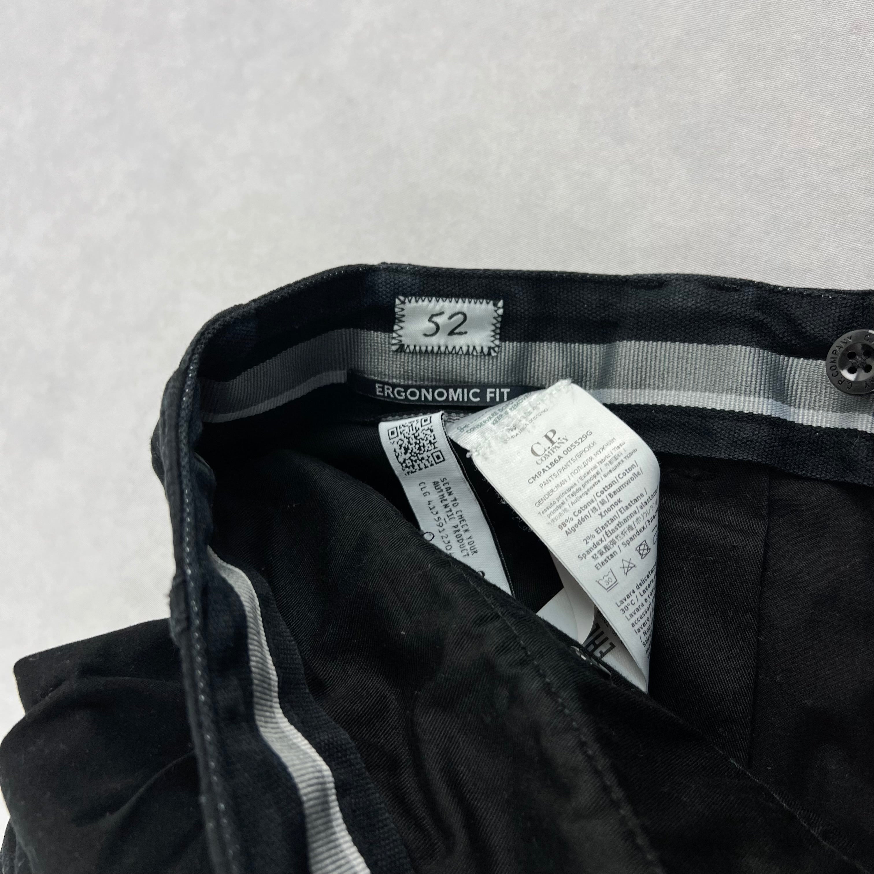 CP Company Cargo Pants