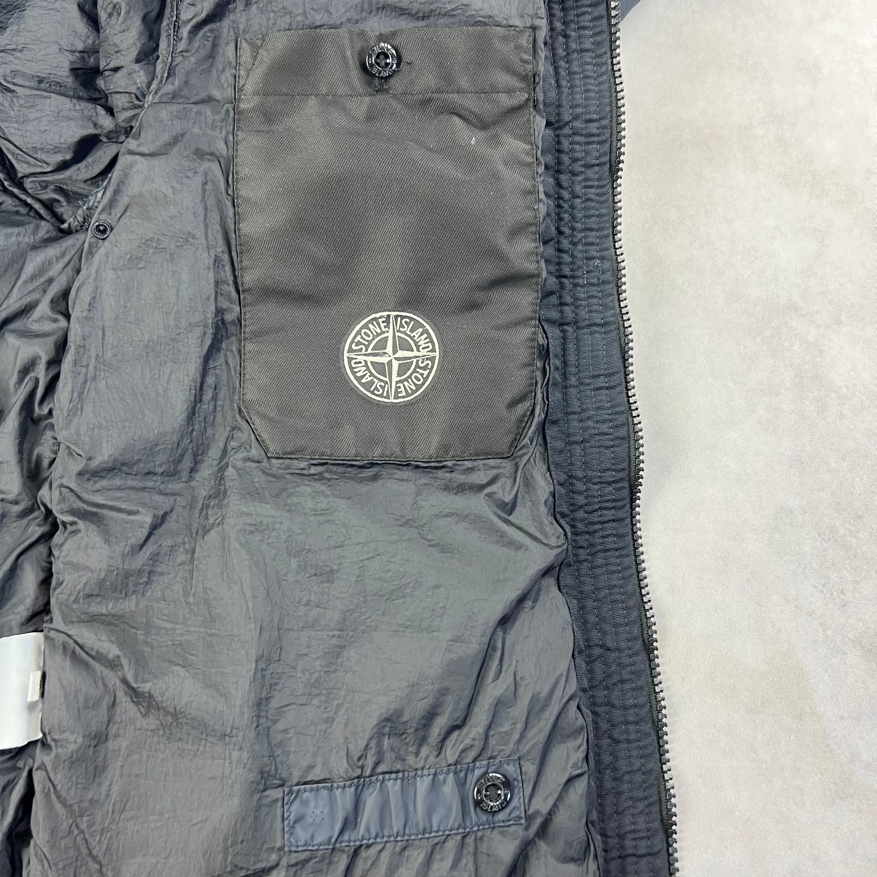 Stone Island Puffer Jacket