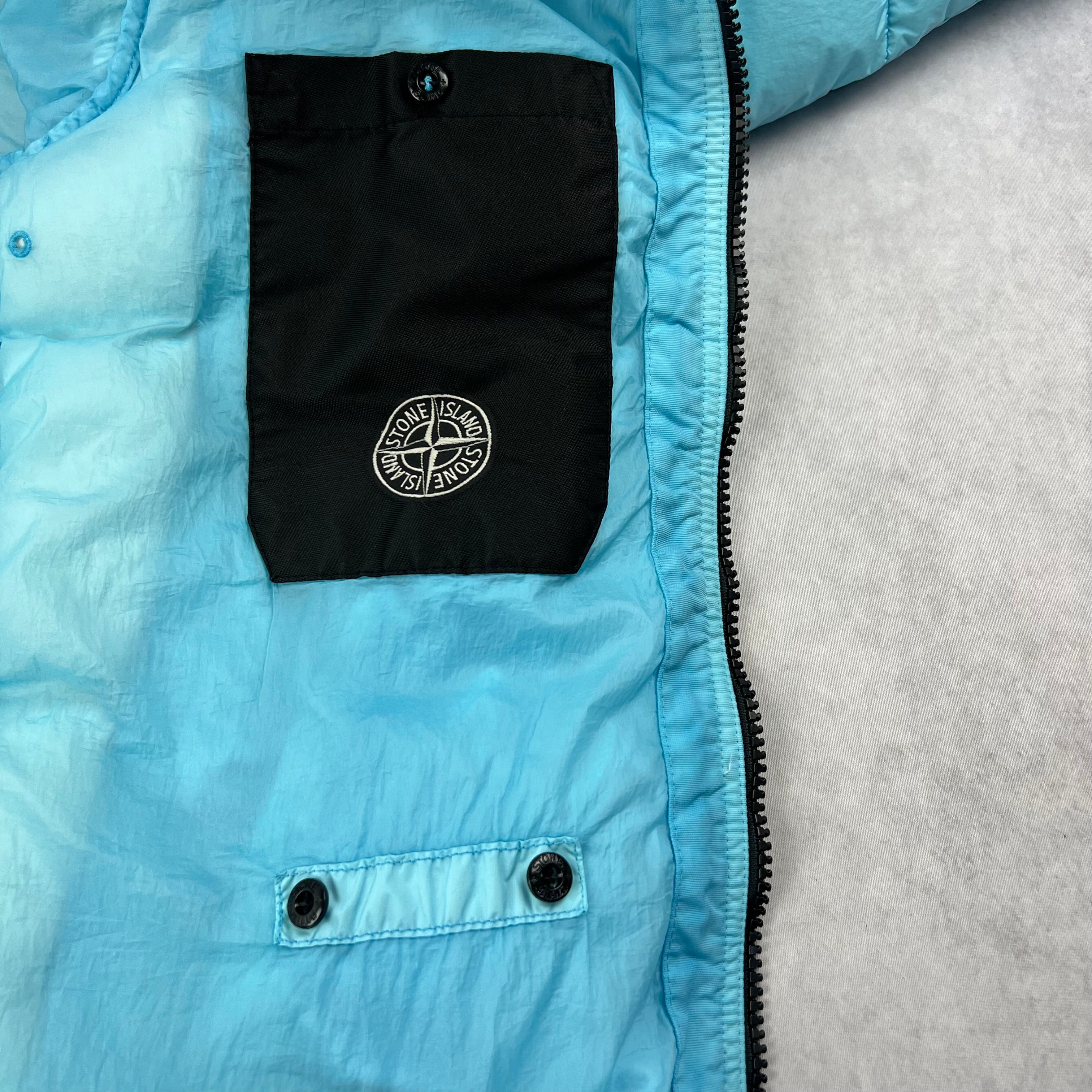 Stone Island Puffer Jacket