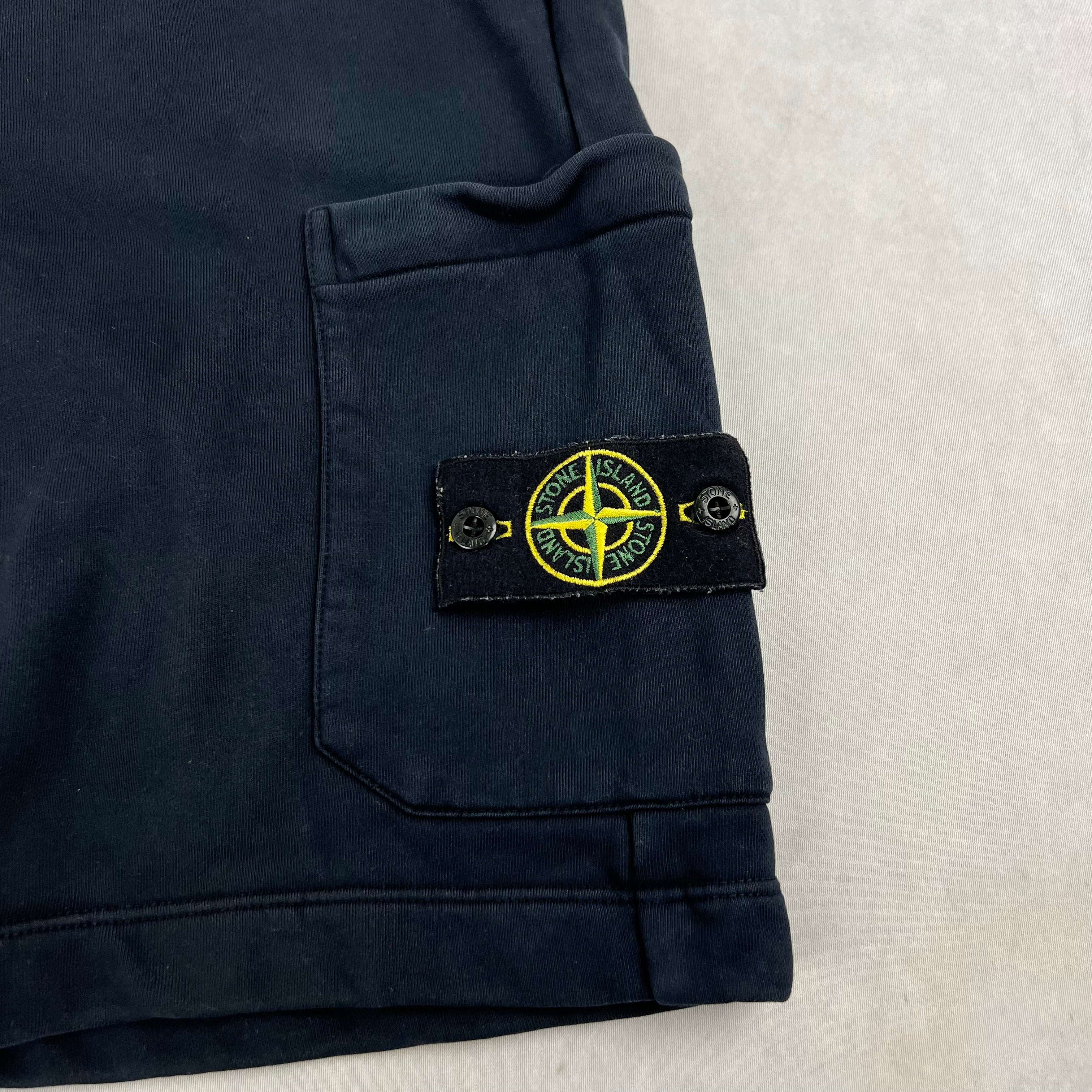 Stone Island Shorts