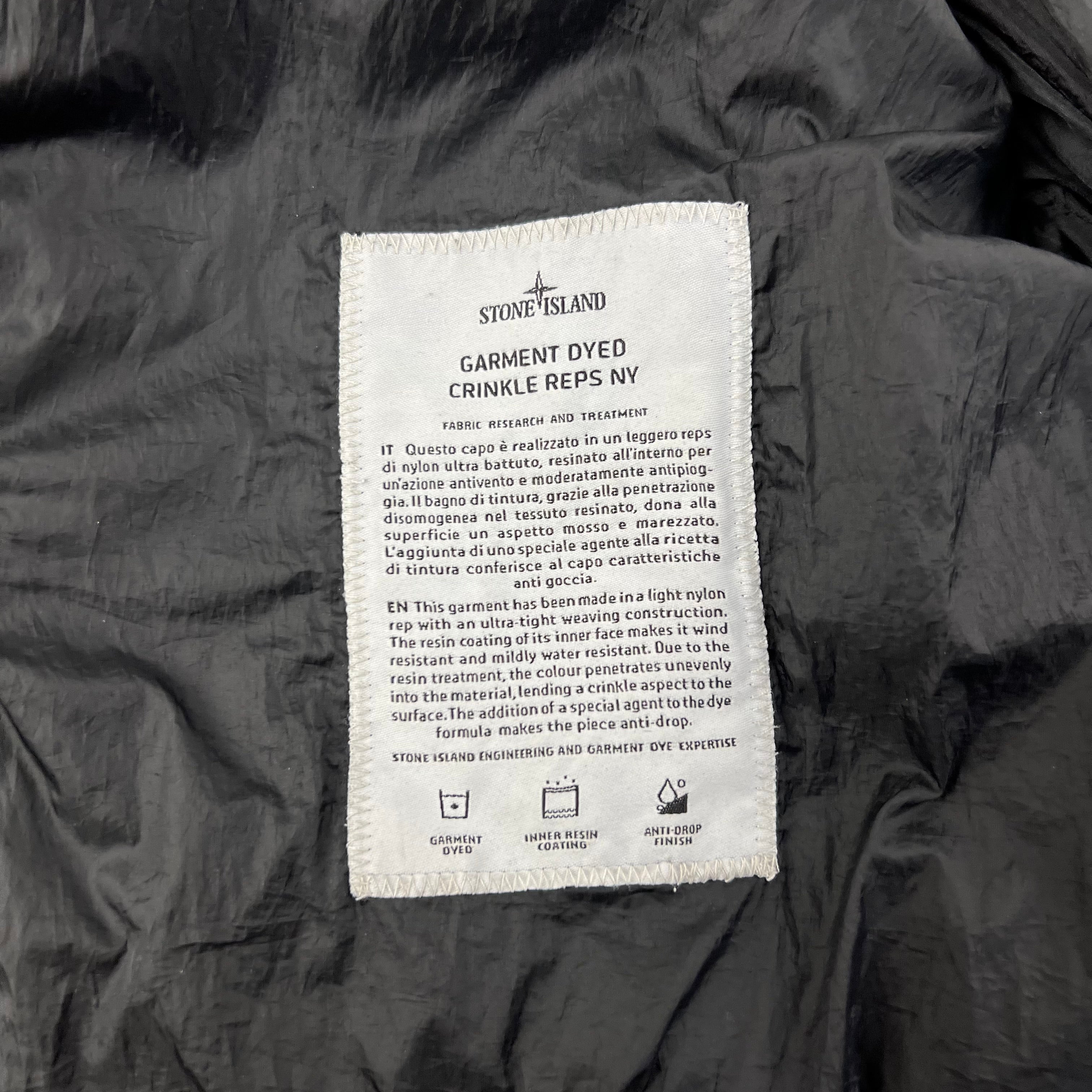 Stone Island Jacket