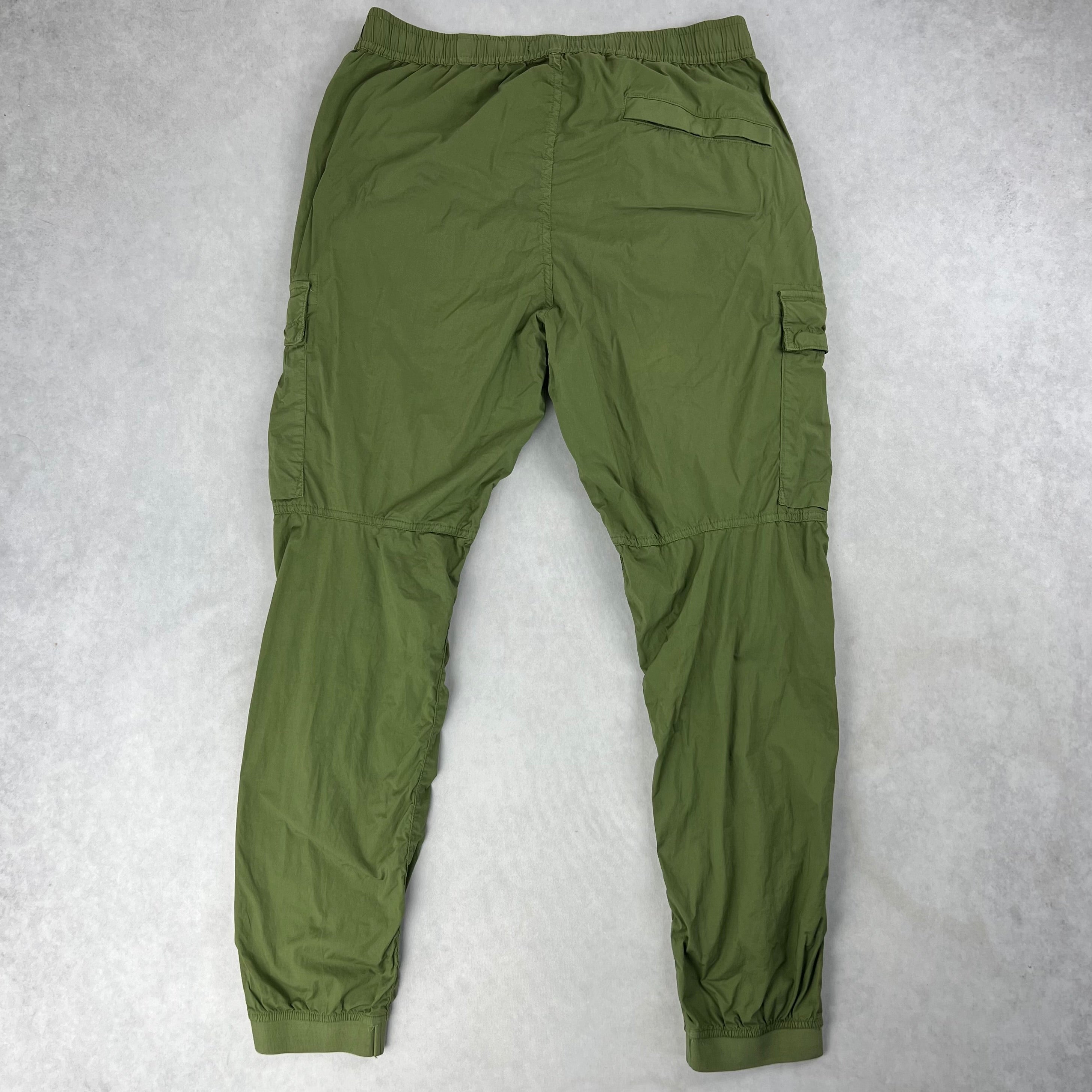 Stone Island Cargo Pants