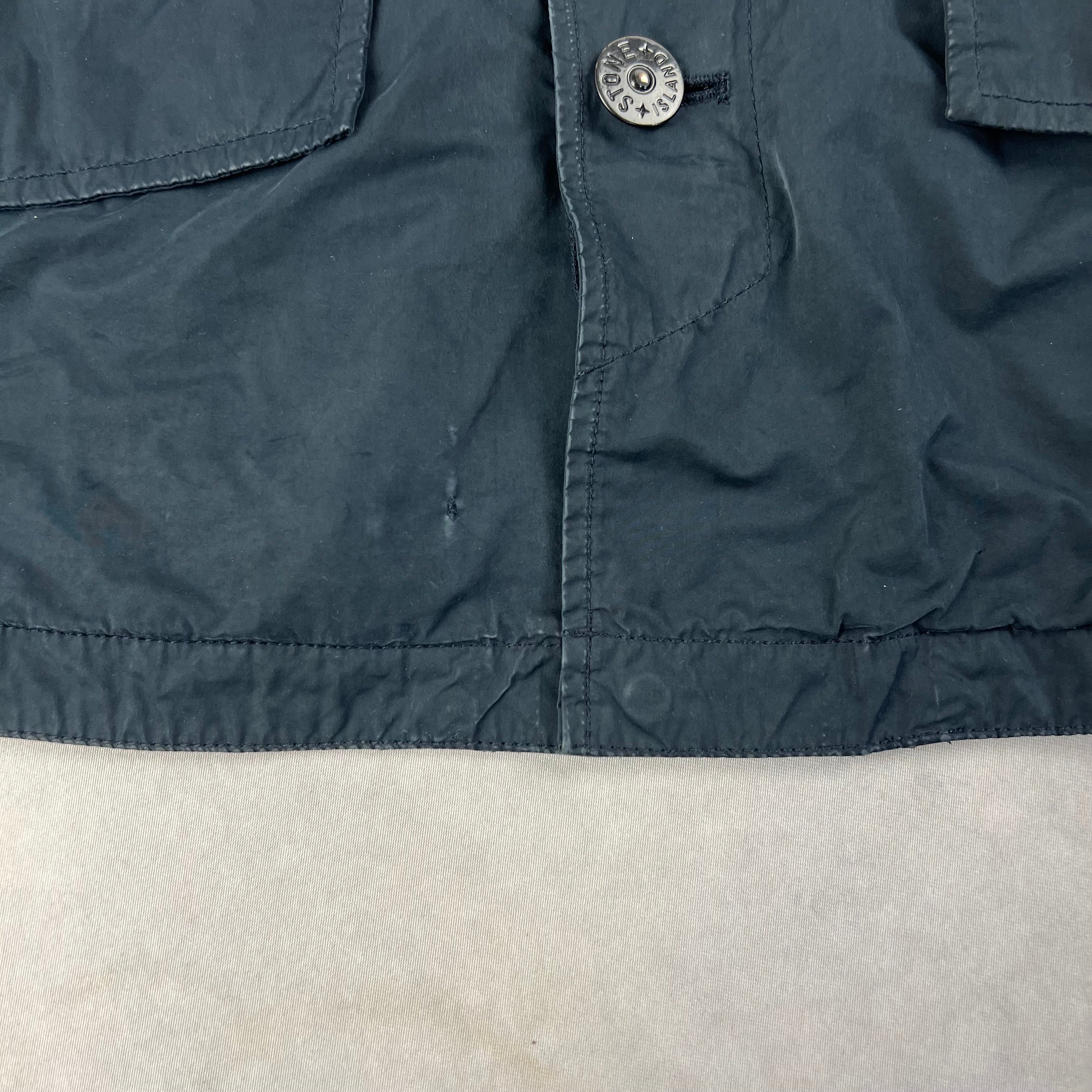 Stone Island Field Jacket