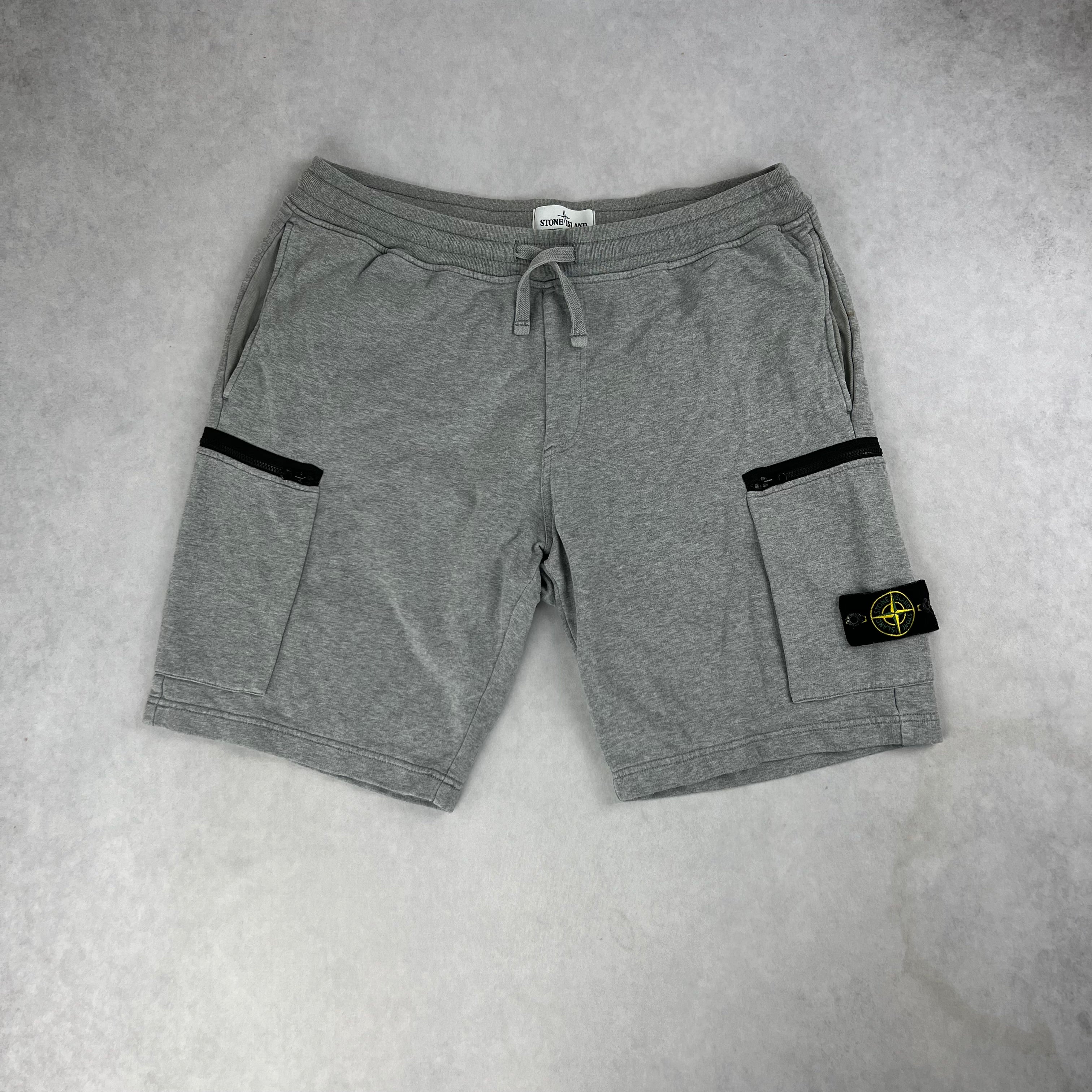 Stone Island Shorts