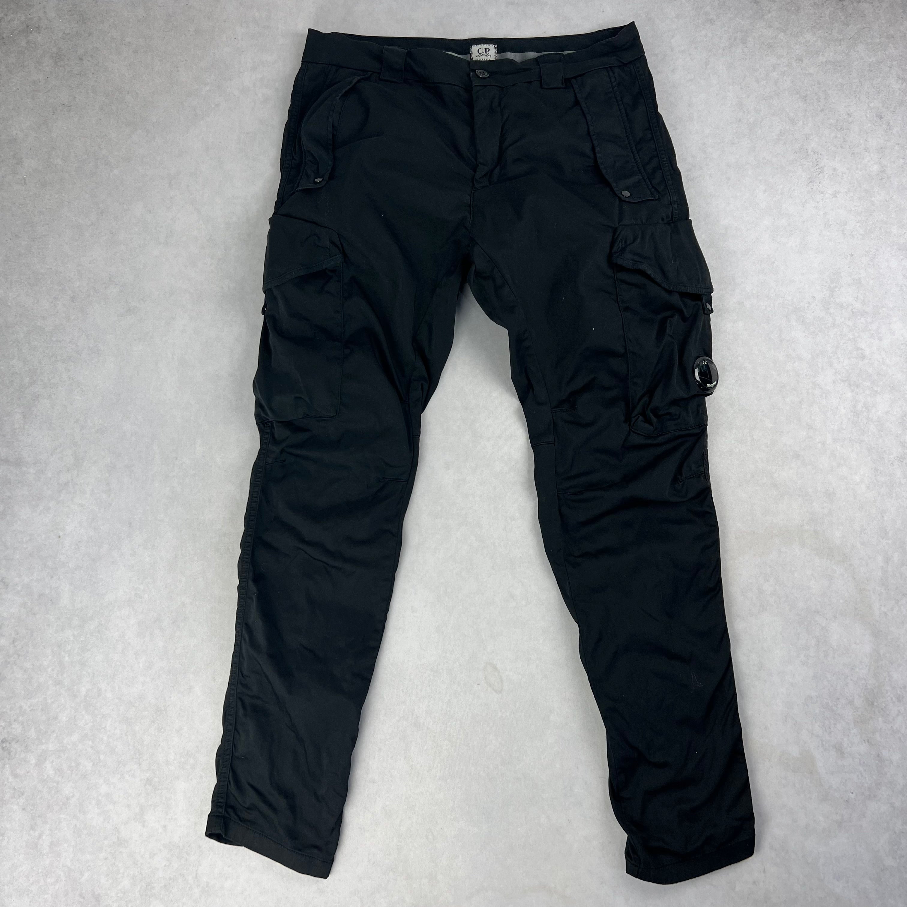 CP Company Cargo Pants