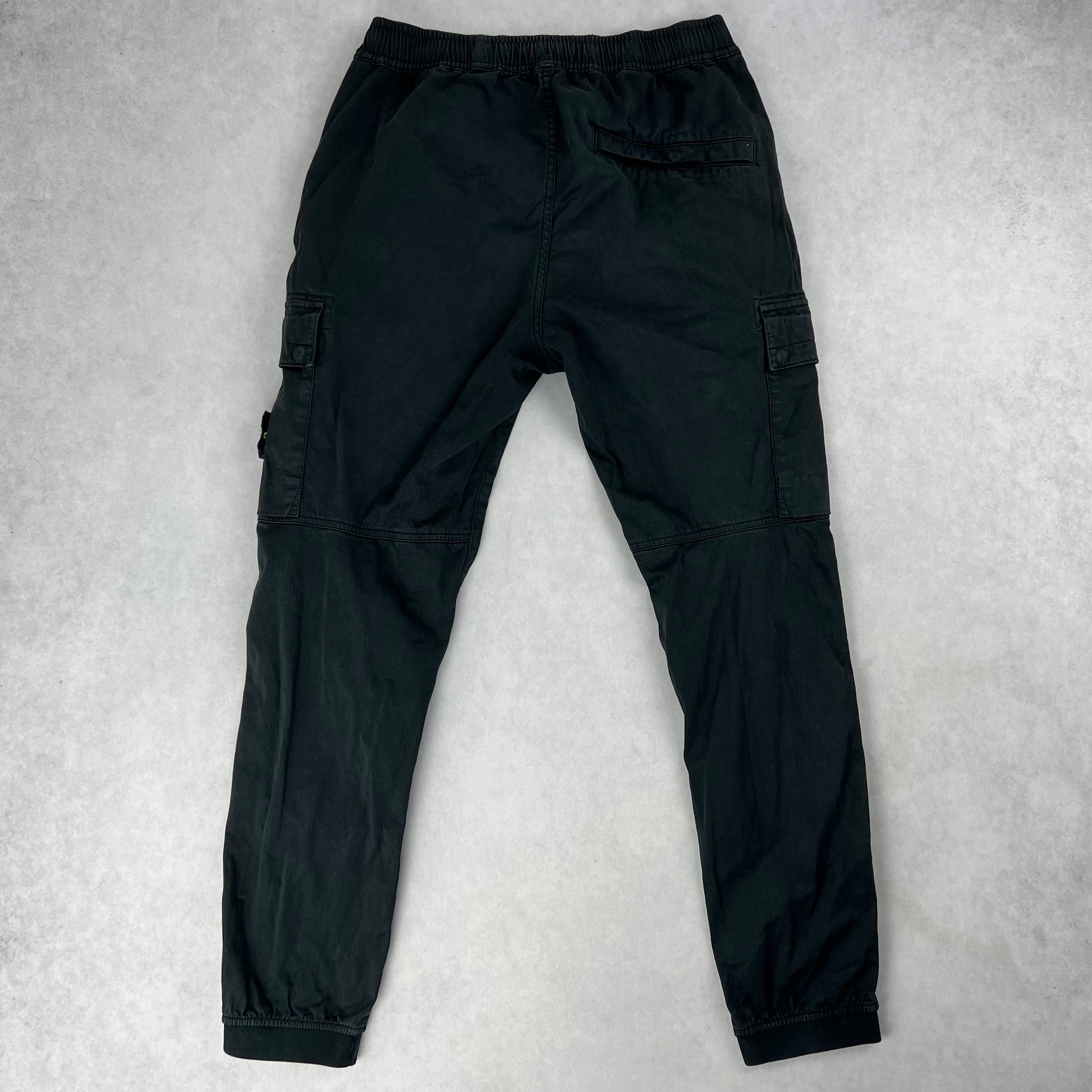 Stone Island Cargo Pants