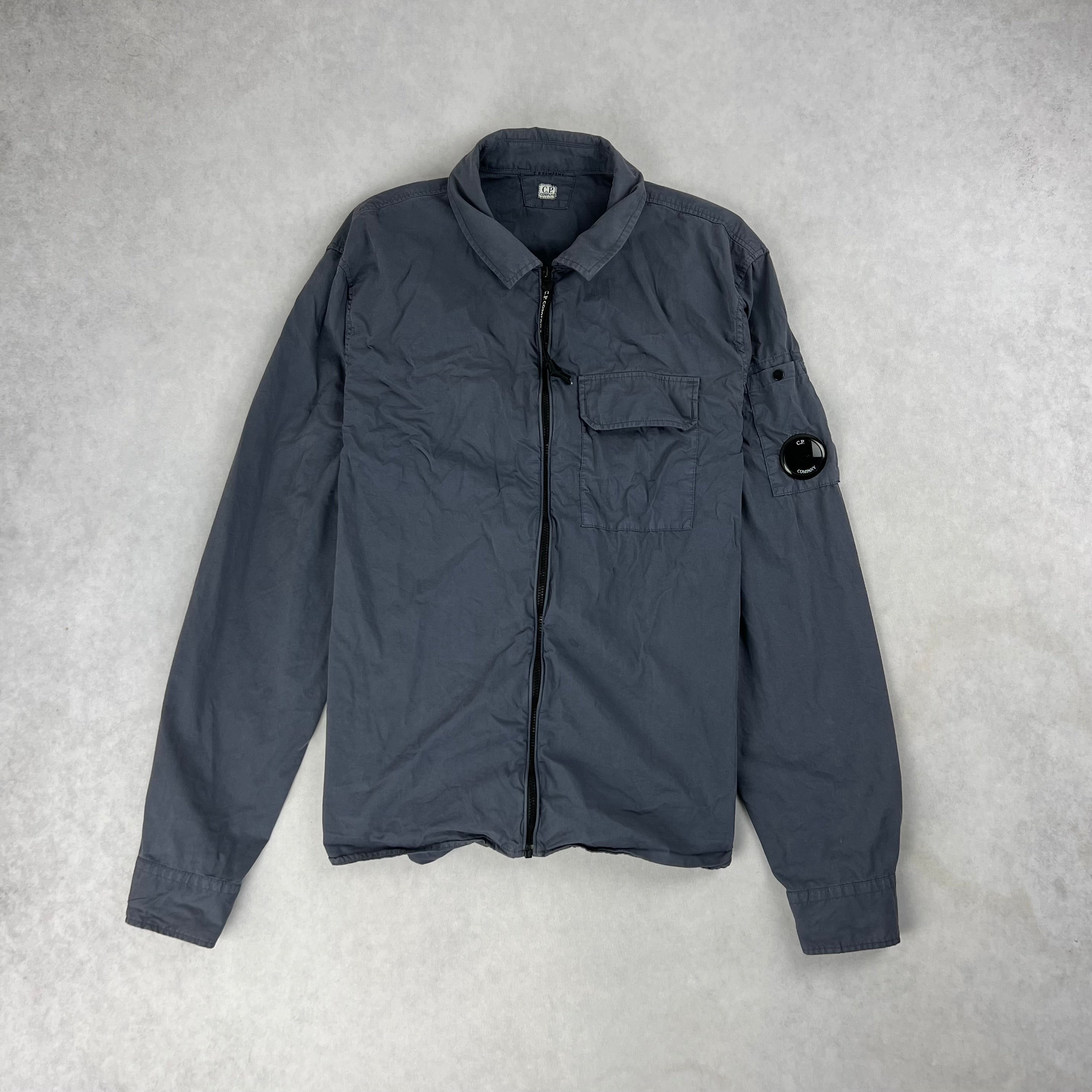 CP Company Overshirt