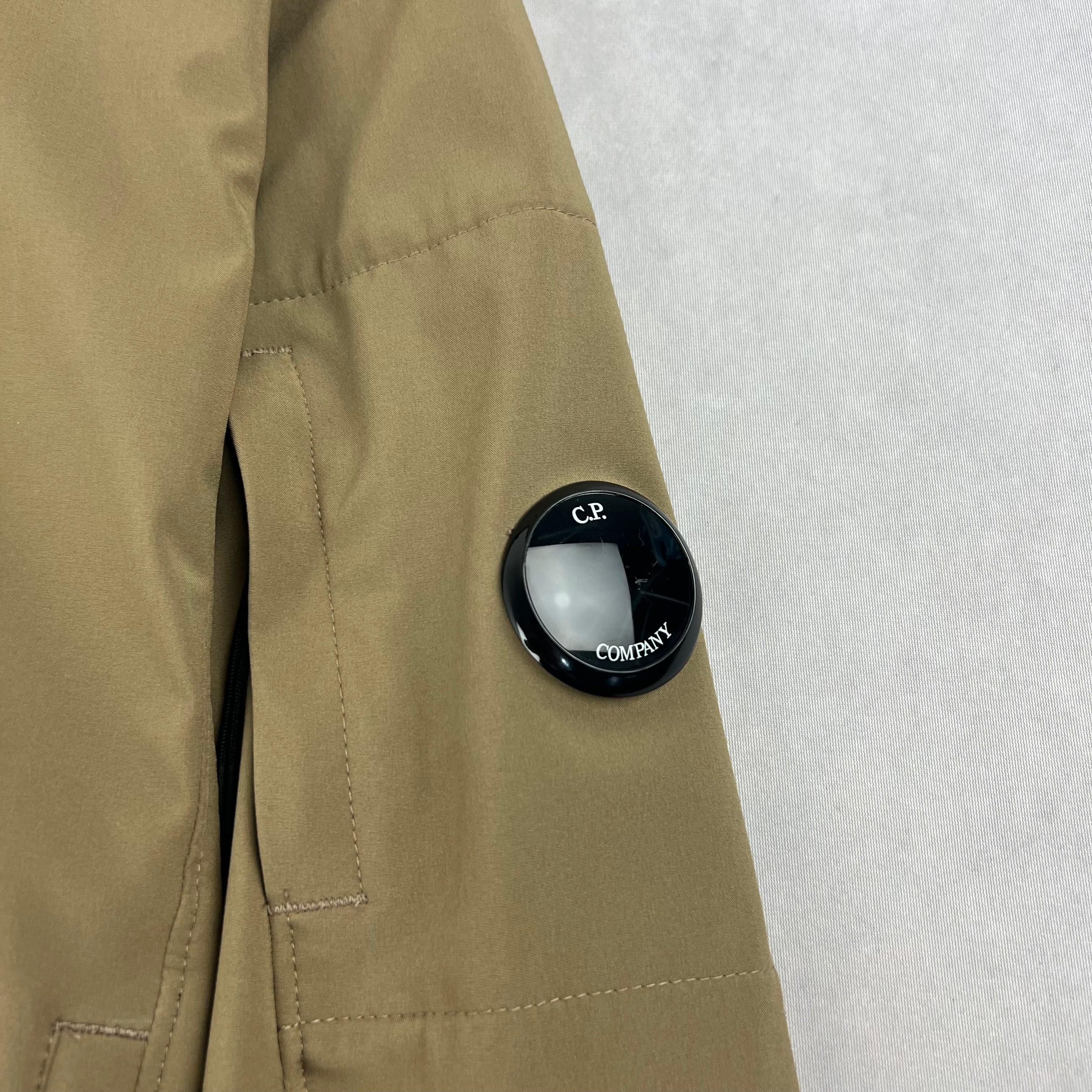 CP Company Jacket