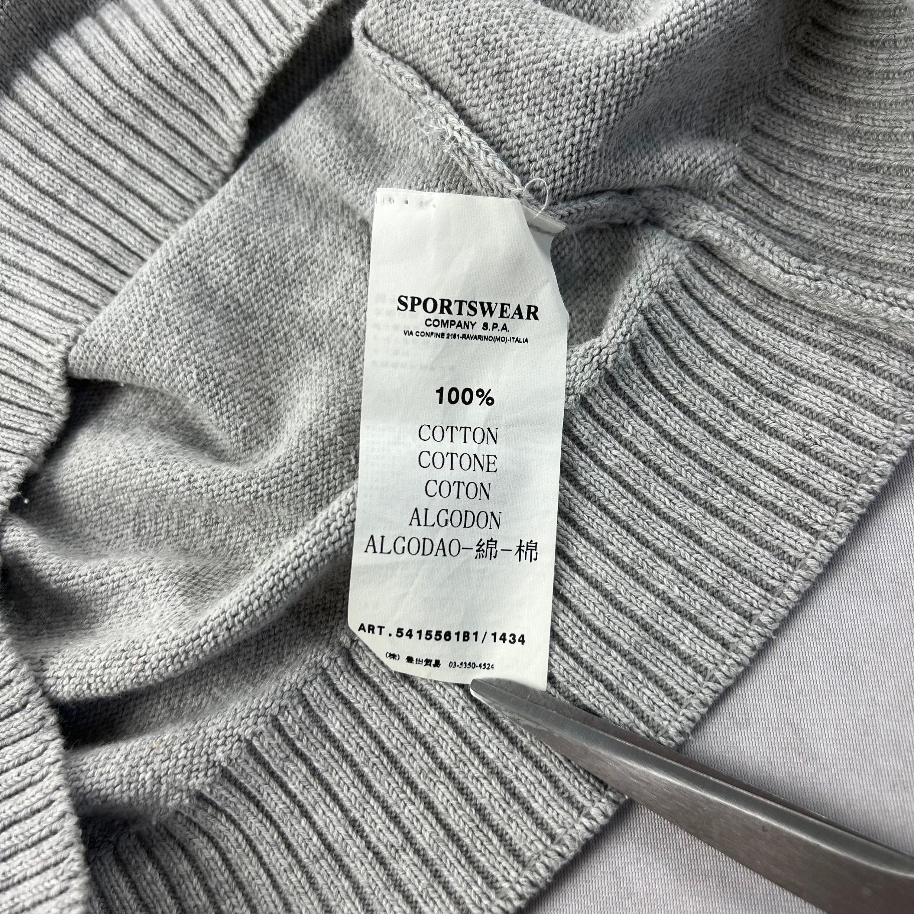 Stone Island Cardigan