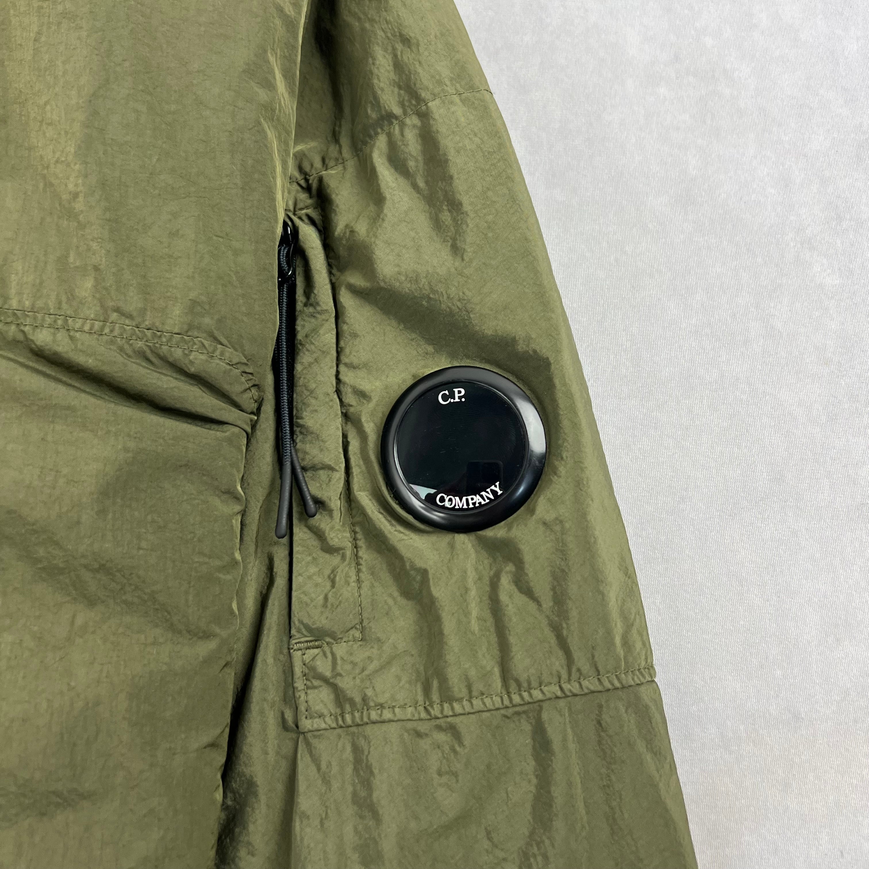CP Company Jacket