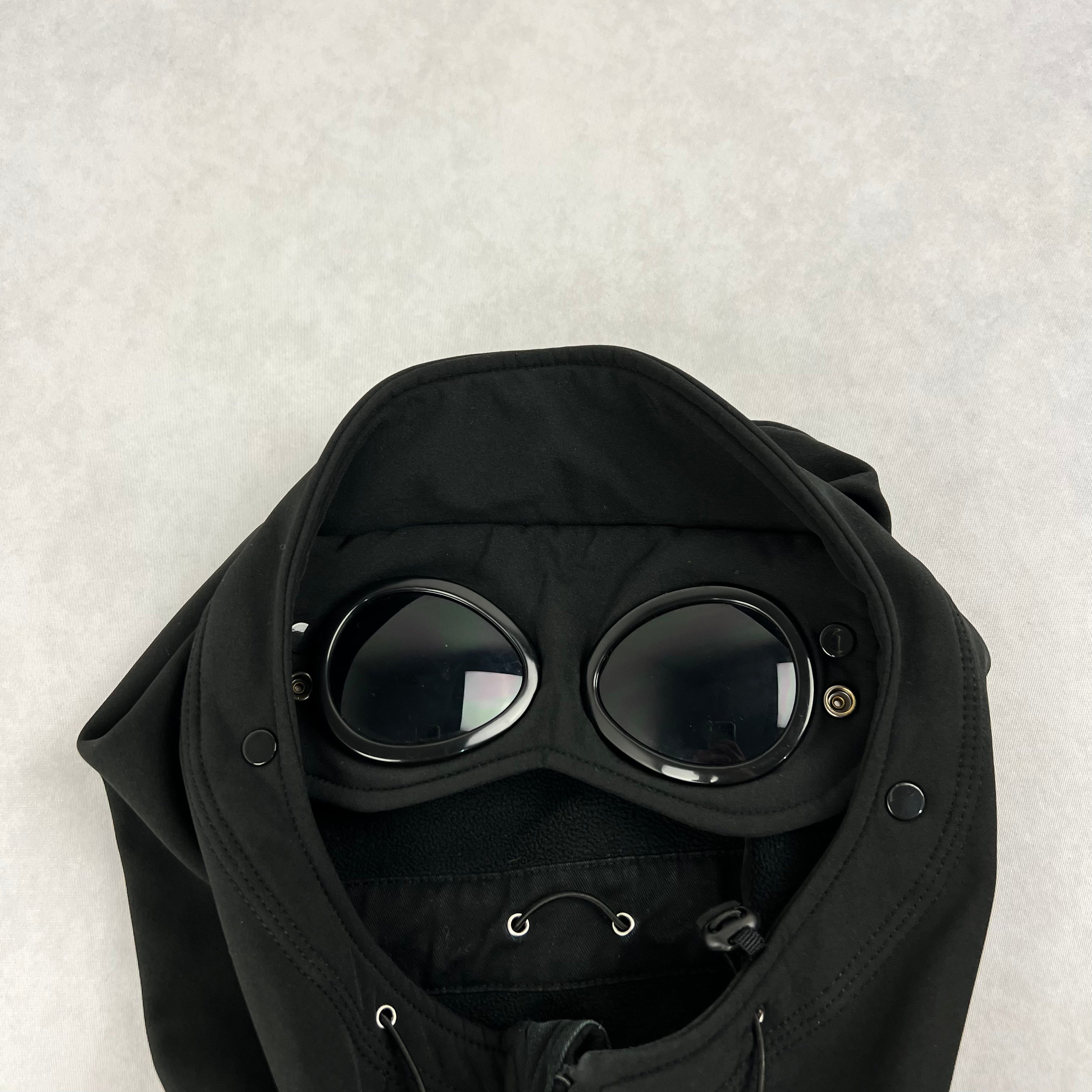CP Company Goggle Jacket
