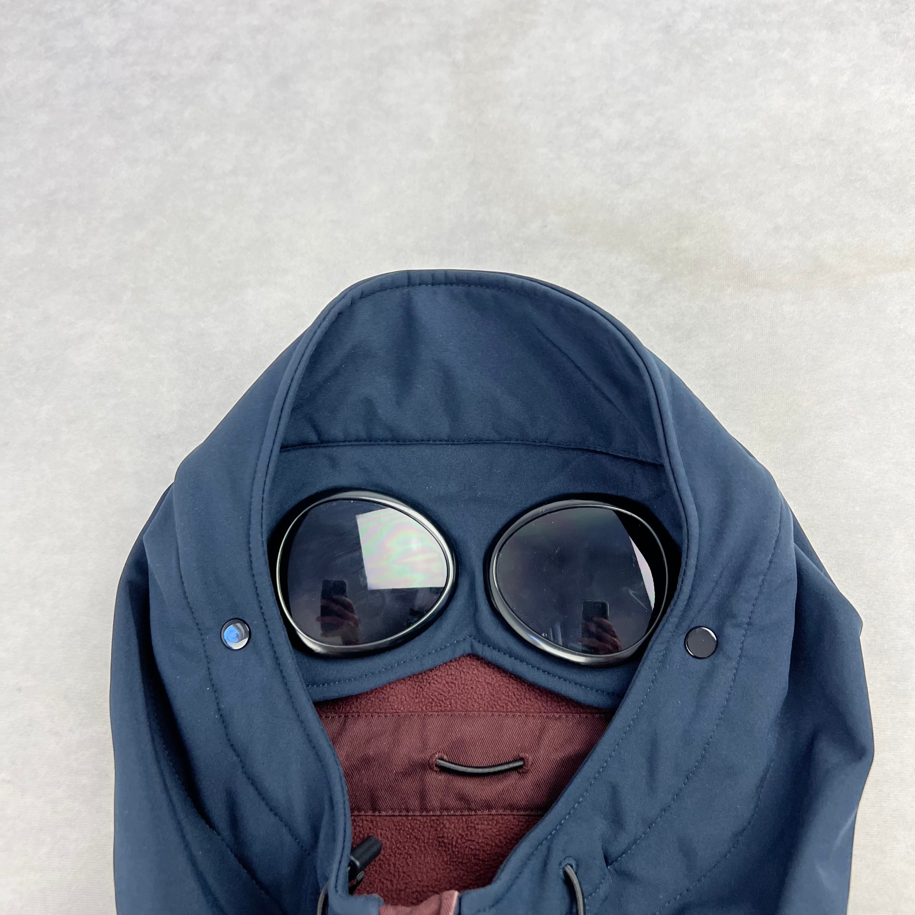 CP Company Goggle Jacket
