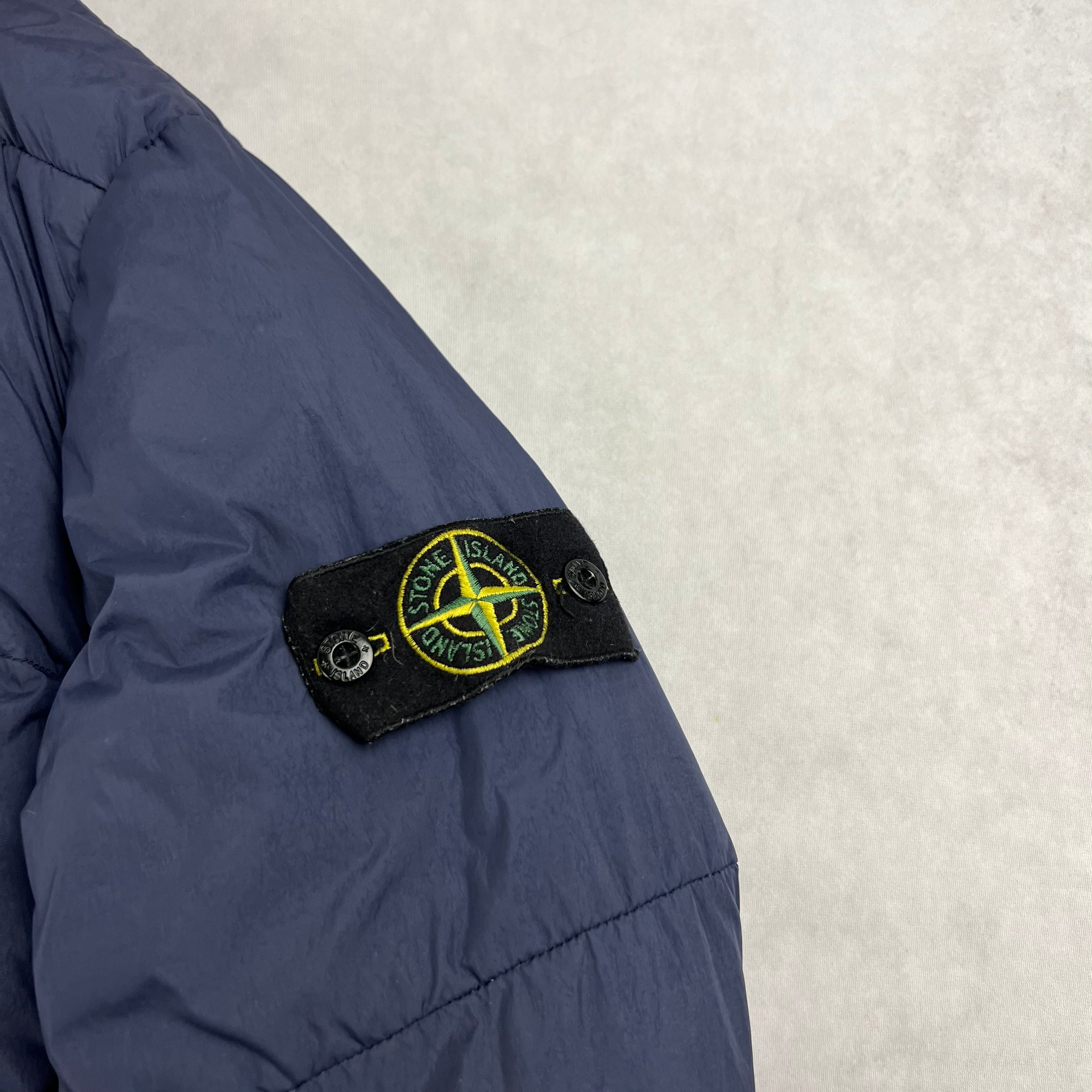 Stone Island Puffer Jacket