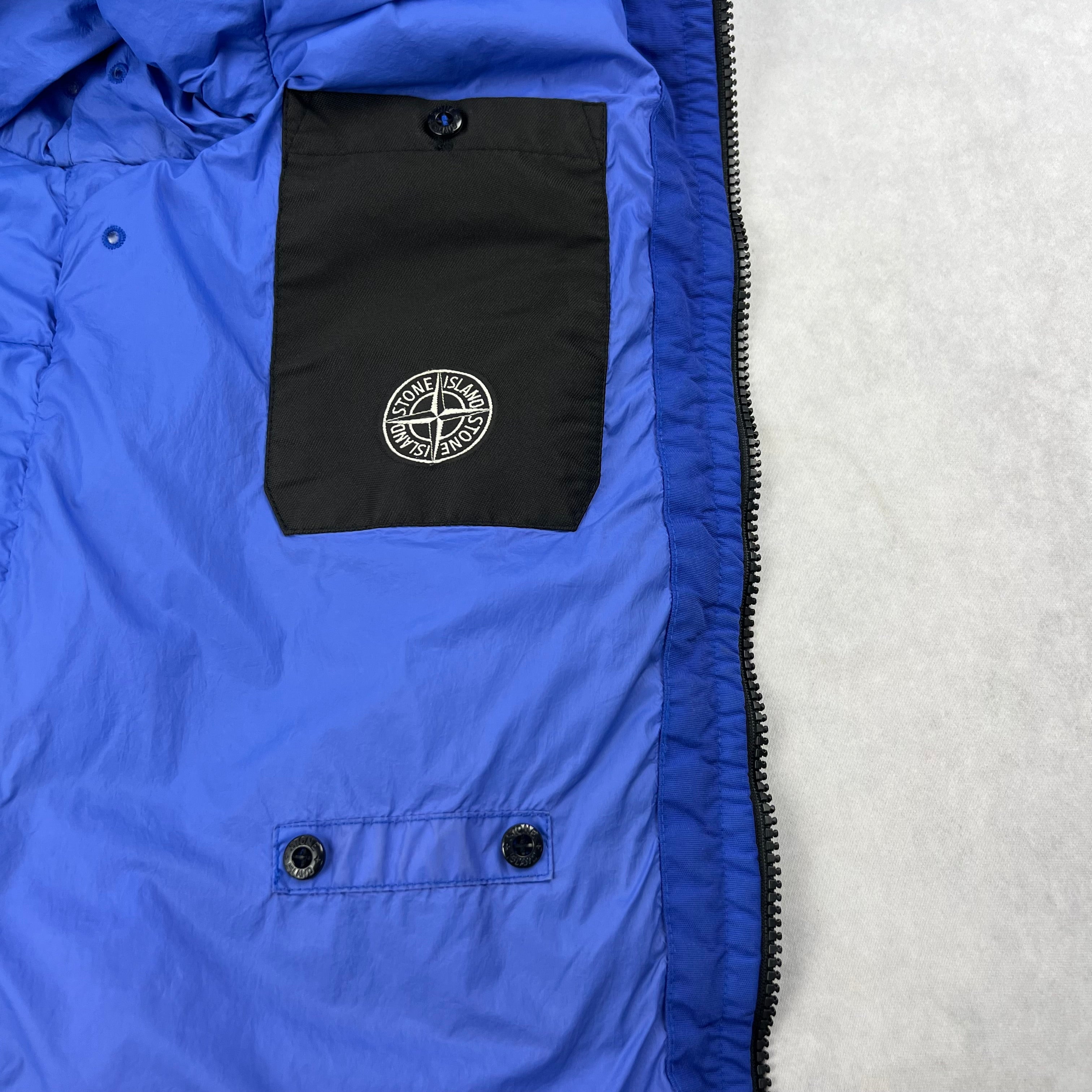 Stone Island Puffer Jacket