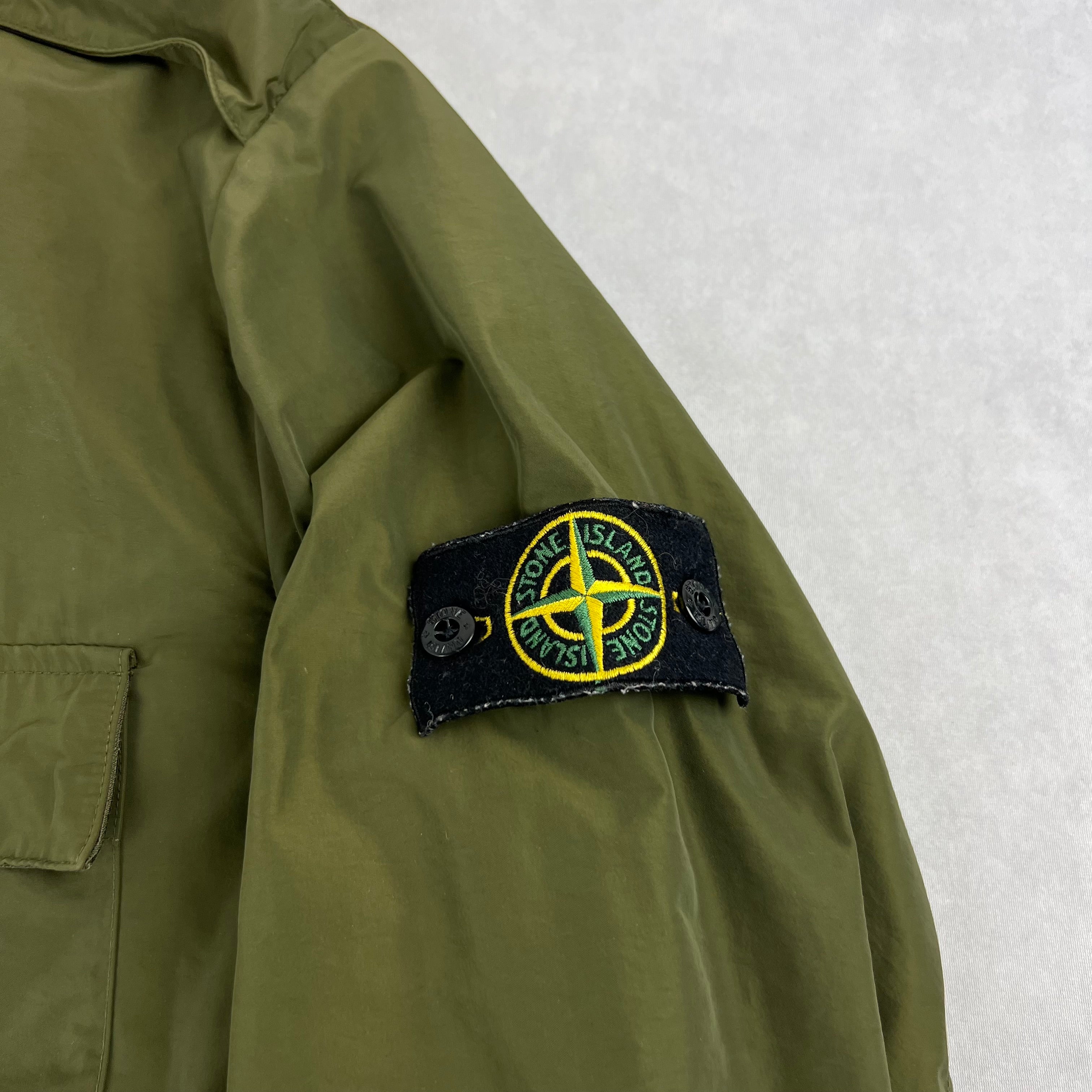 Stone Island Field Jacket