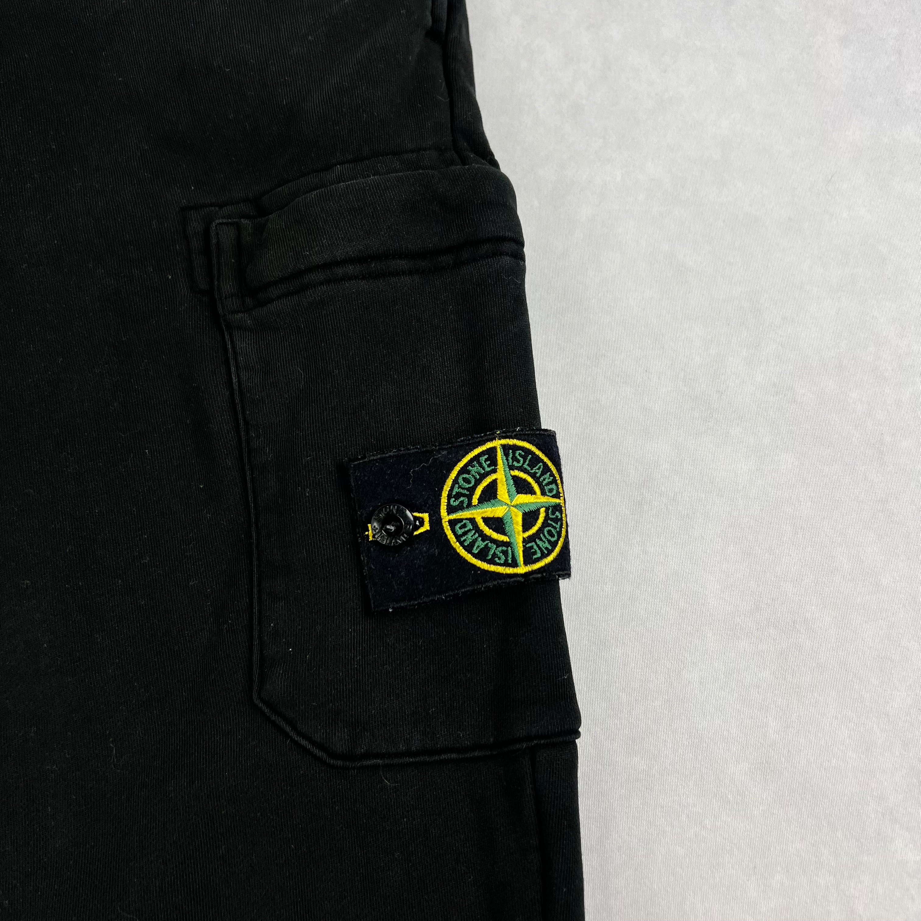 Stone Island Joggers