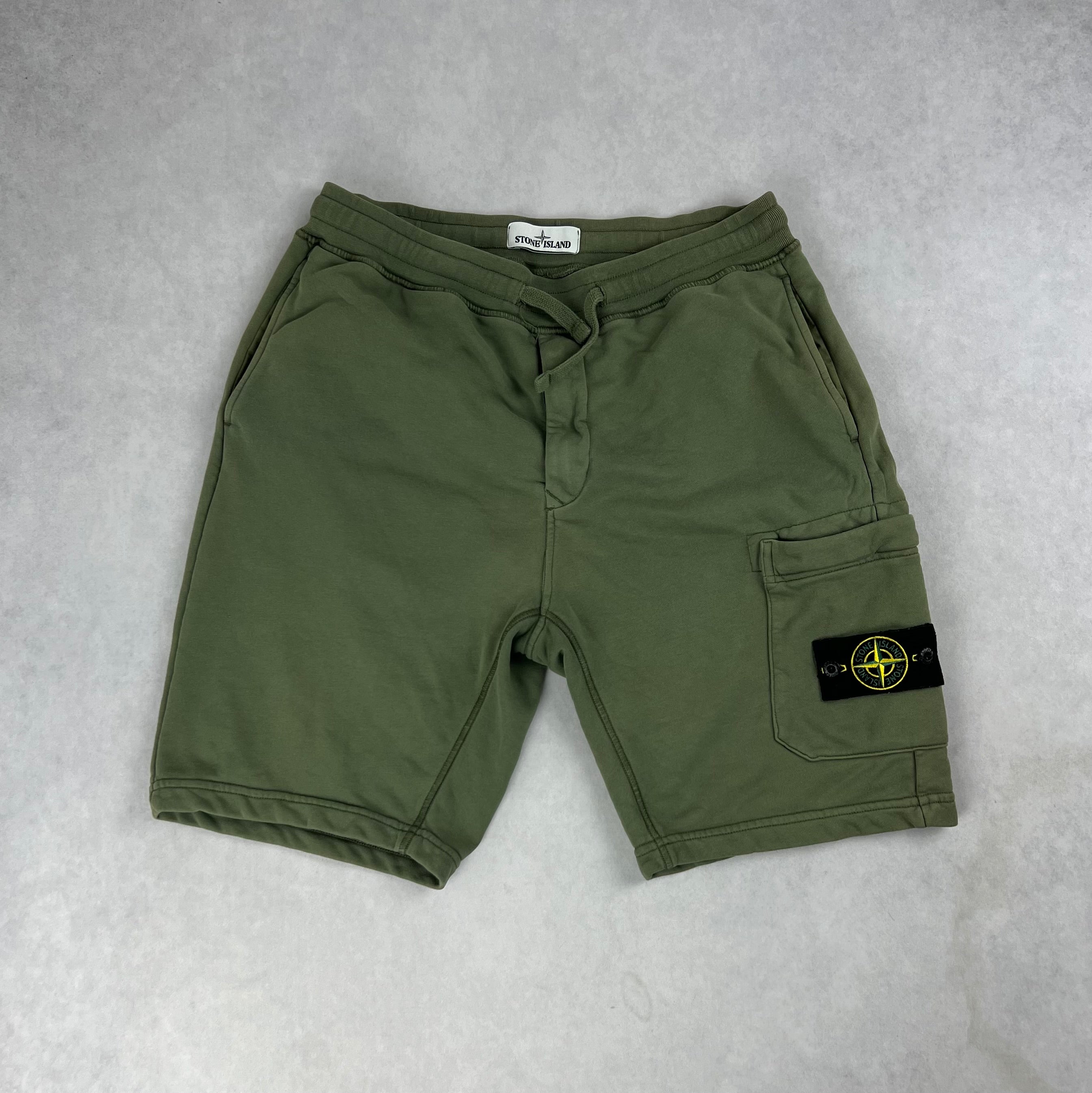 Stone Island Shorts