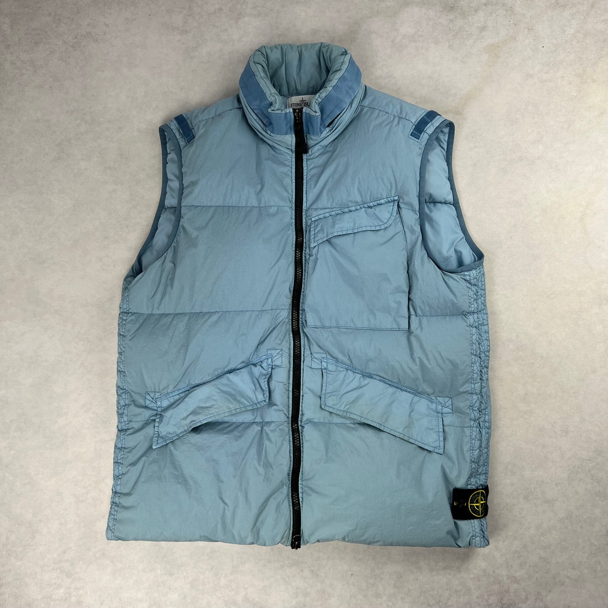 Stone Island Gilet