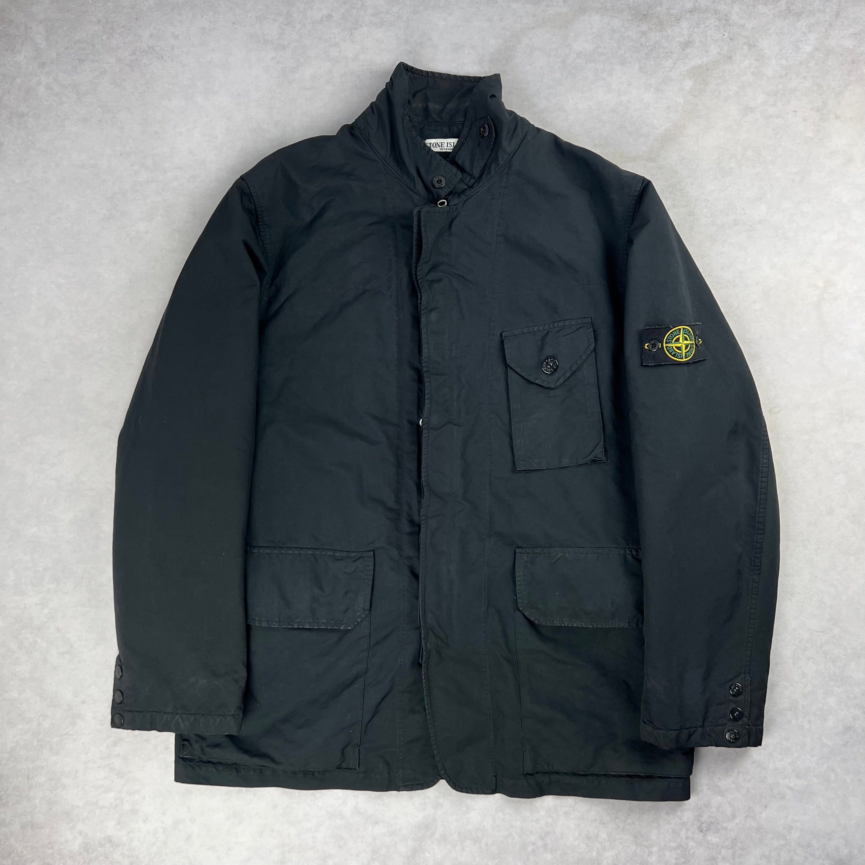 Stone Island Jacket