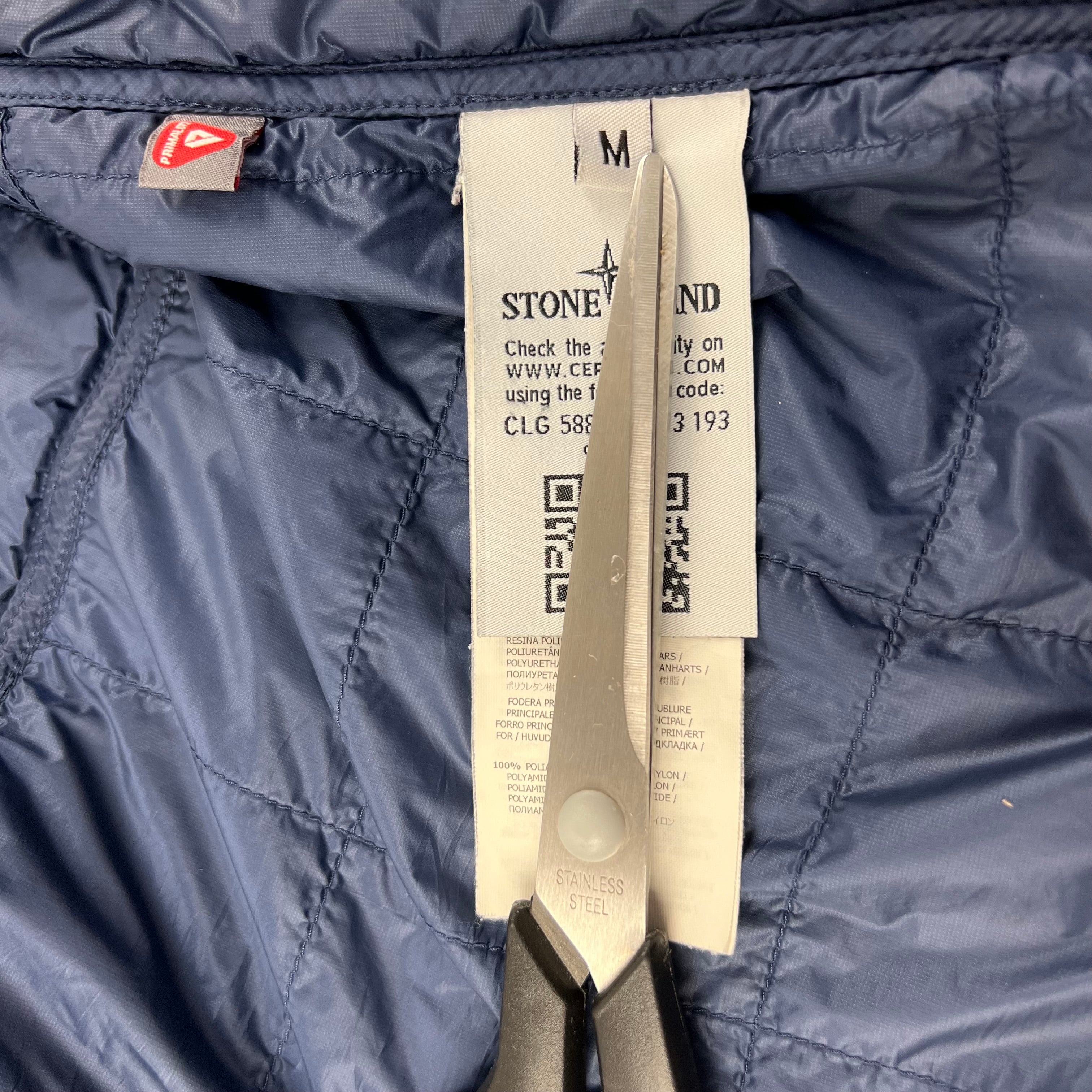 Stone Island Jacket