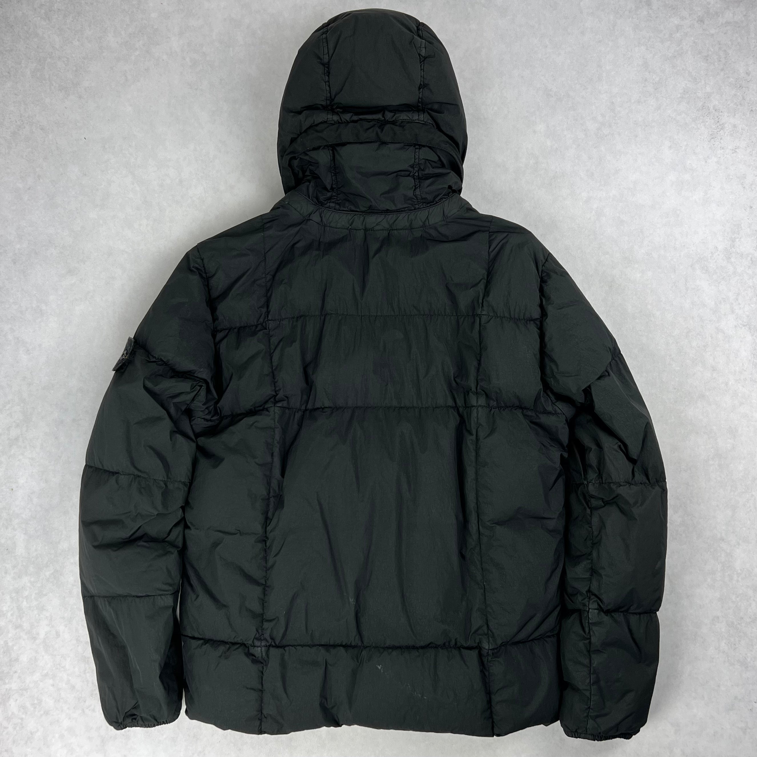 Stone Island Puffer Jacket