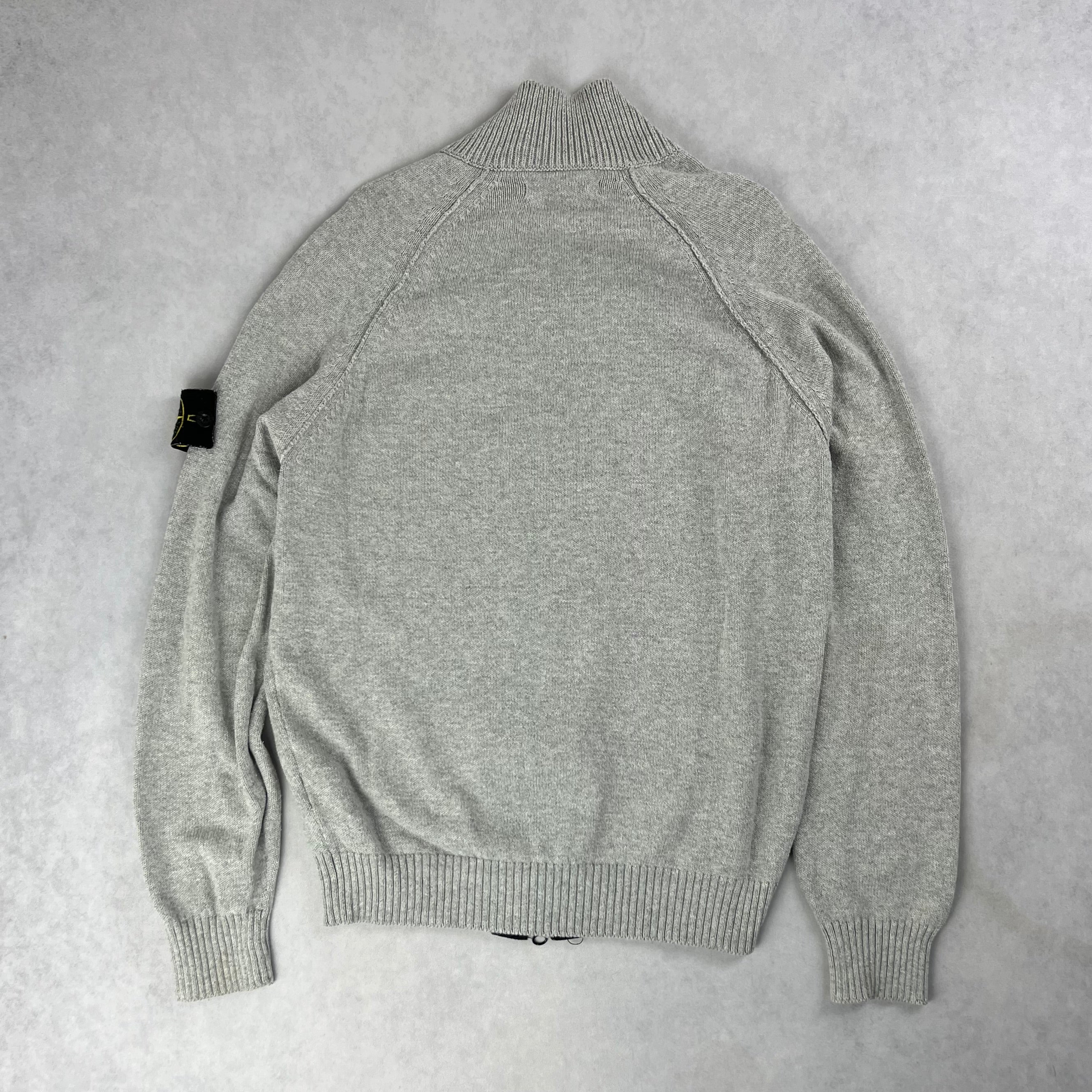 Stone Island Cardigan