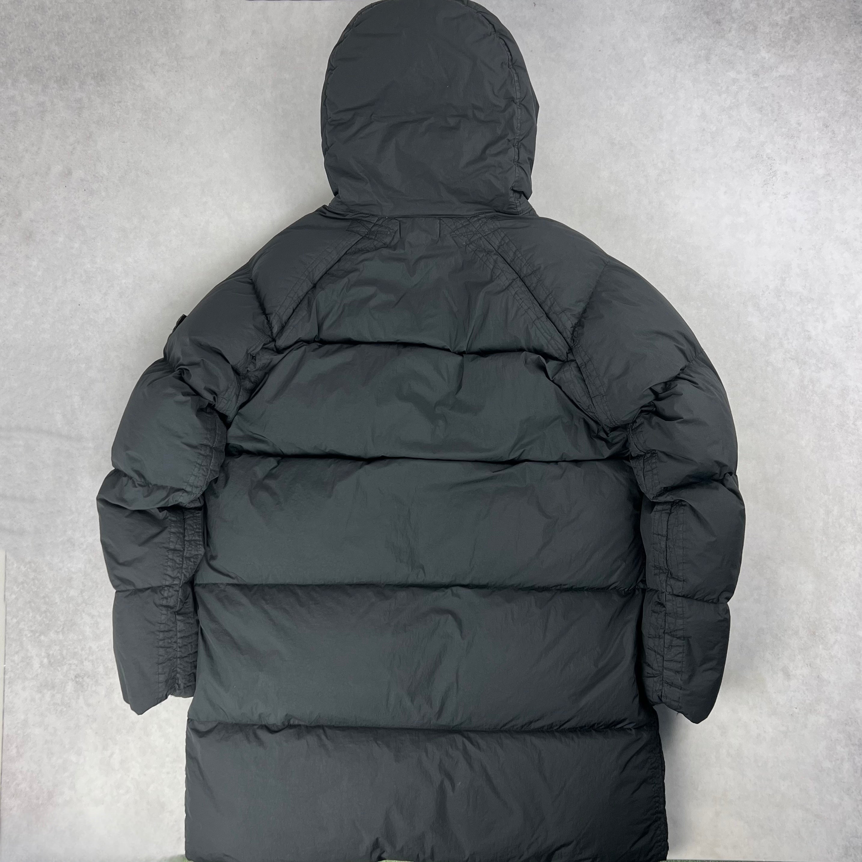 Stone Island Parka