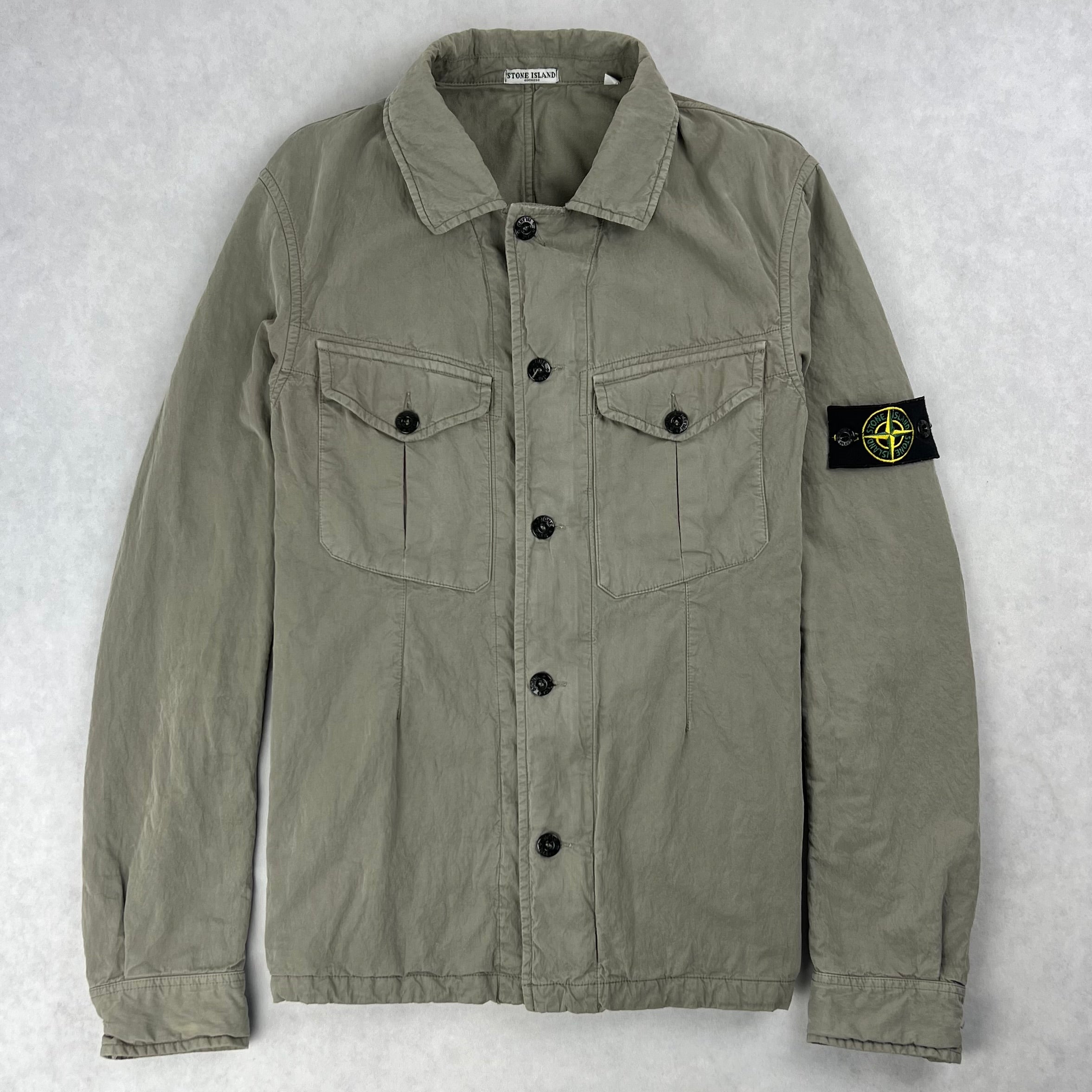 Stone Island Overshirt
