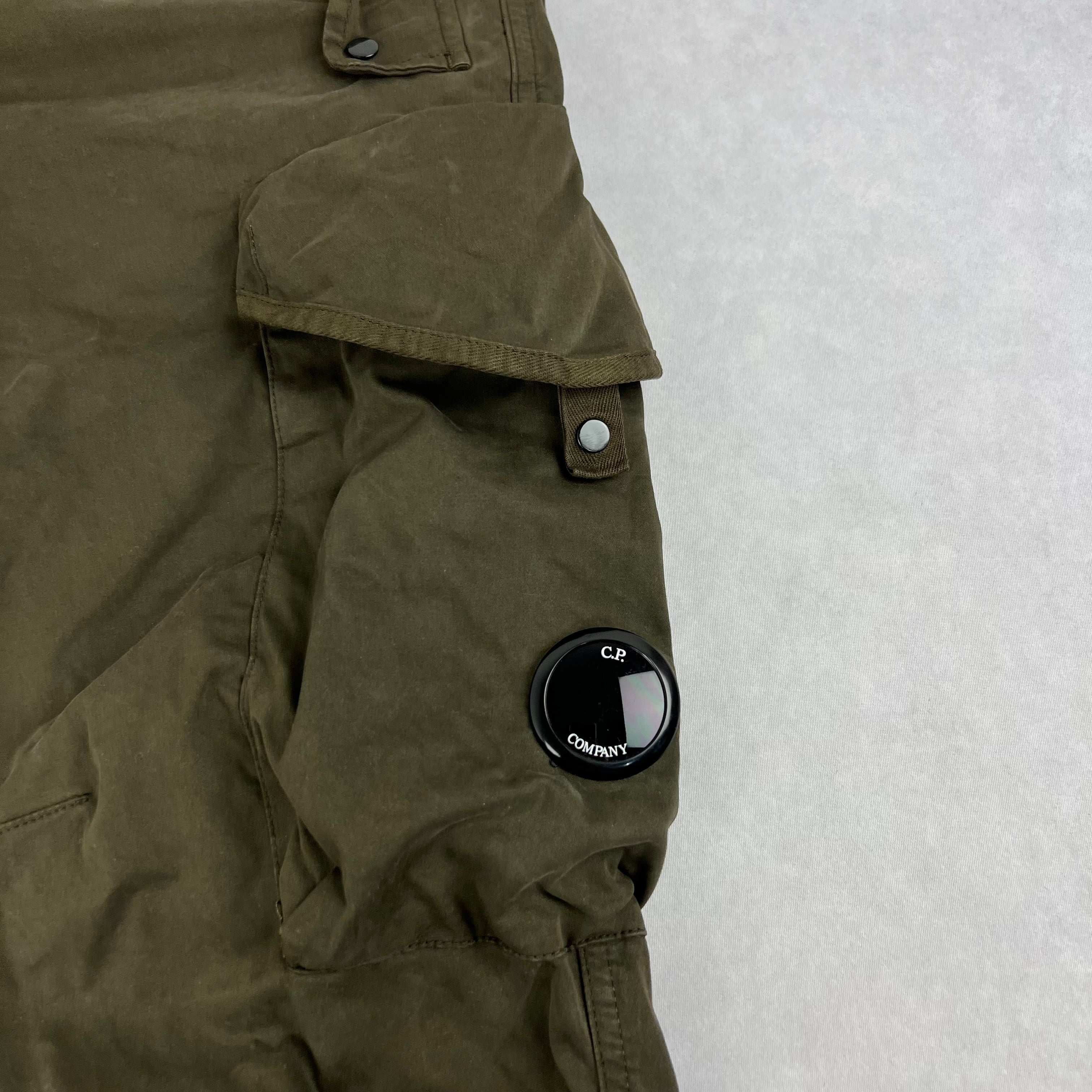 CP Company Cargo Pants