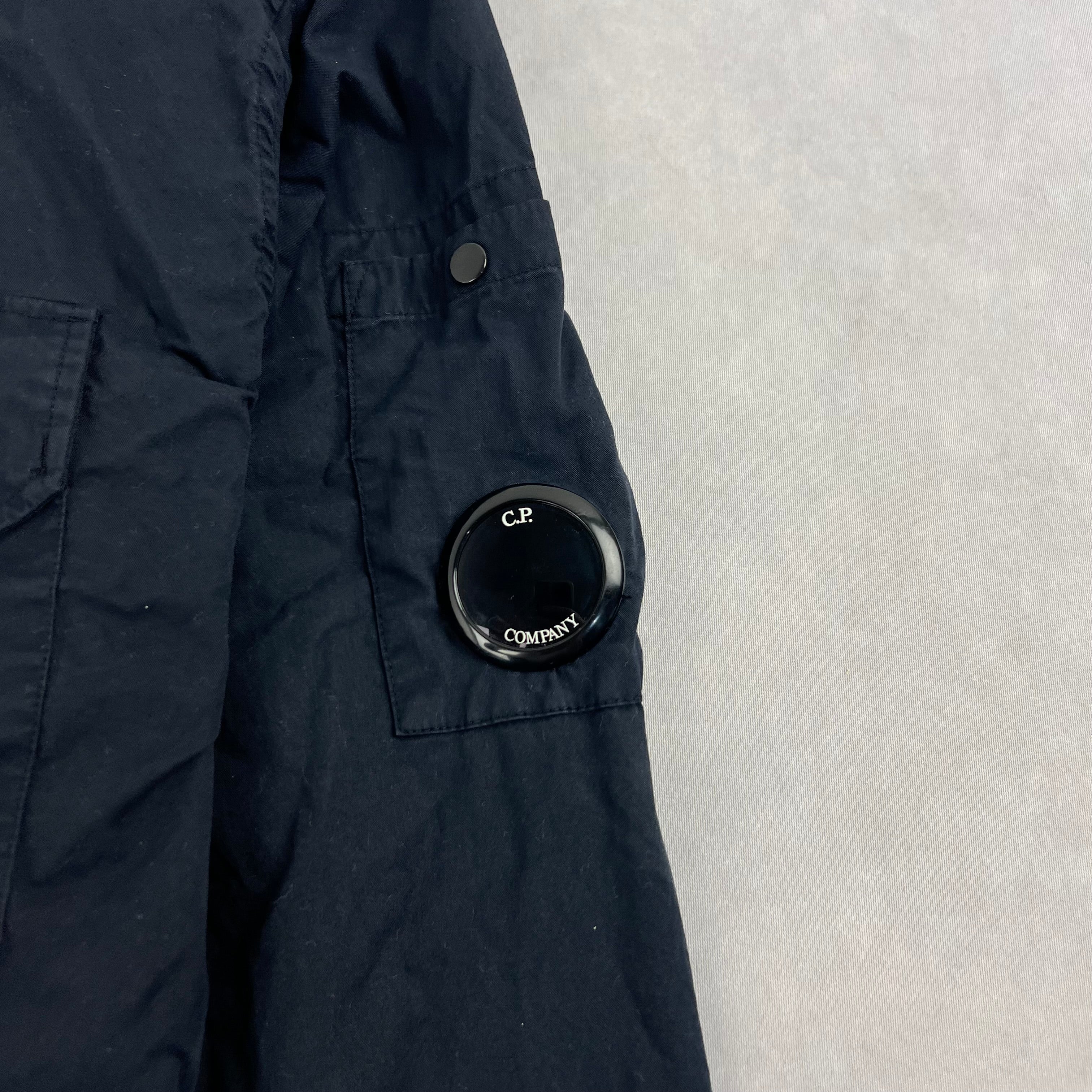CP Company Overshirt