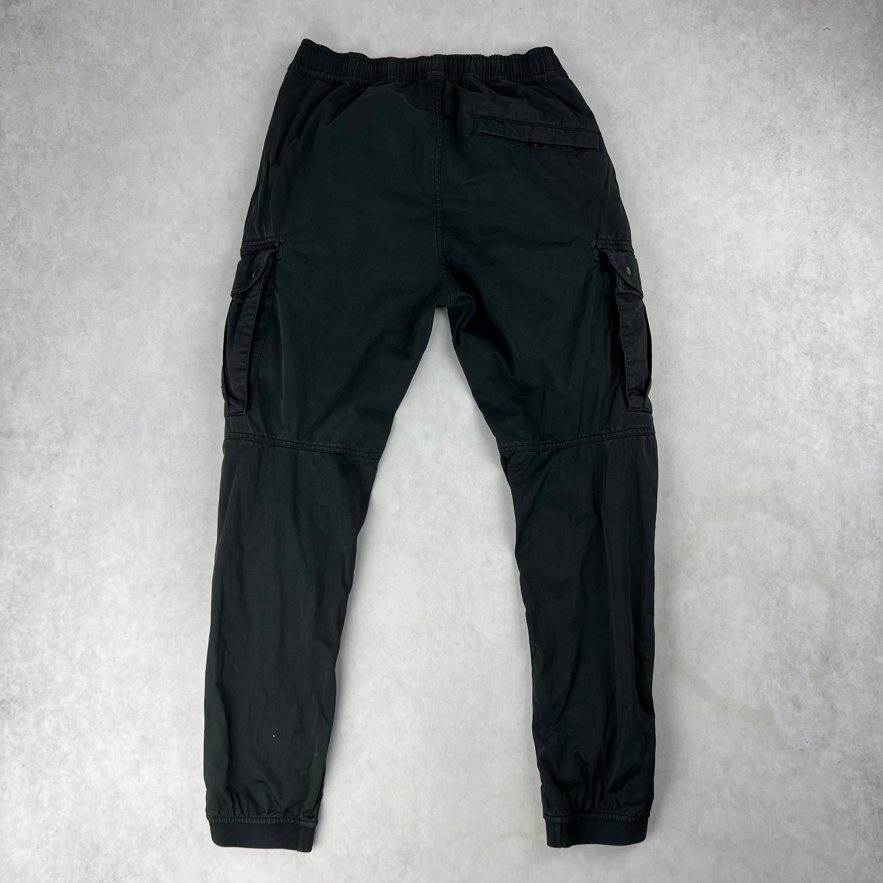 Stone Island Cargo Pants