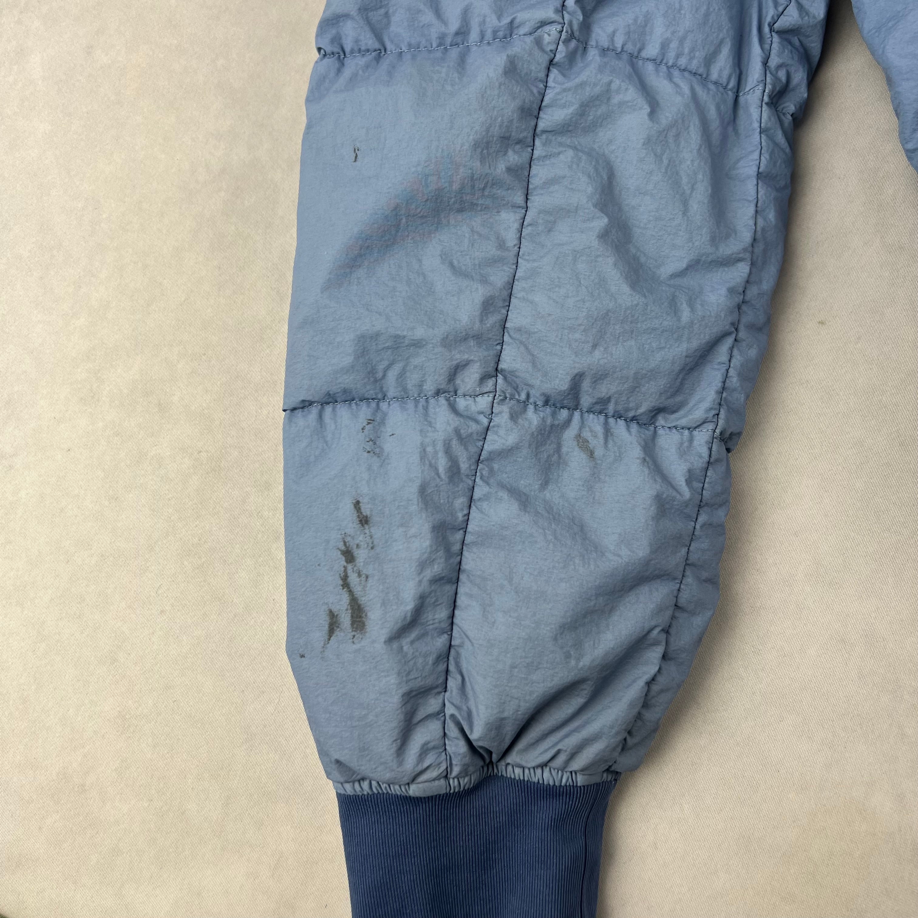 CP Company Puffer Jacket