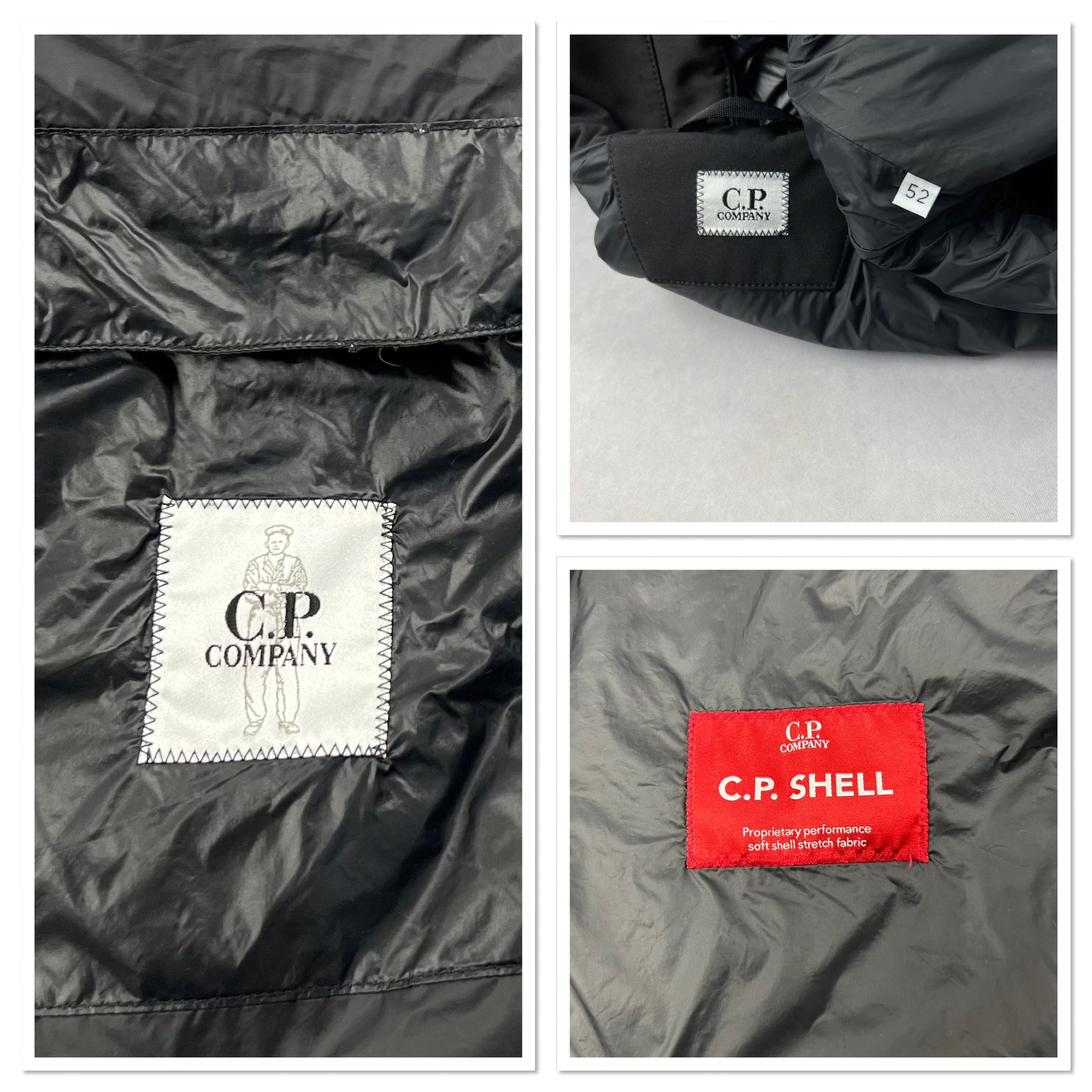 CP Company Jacket
