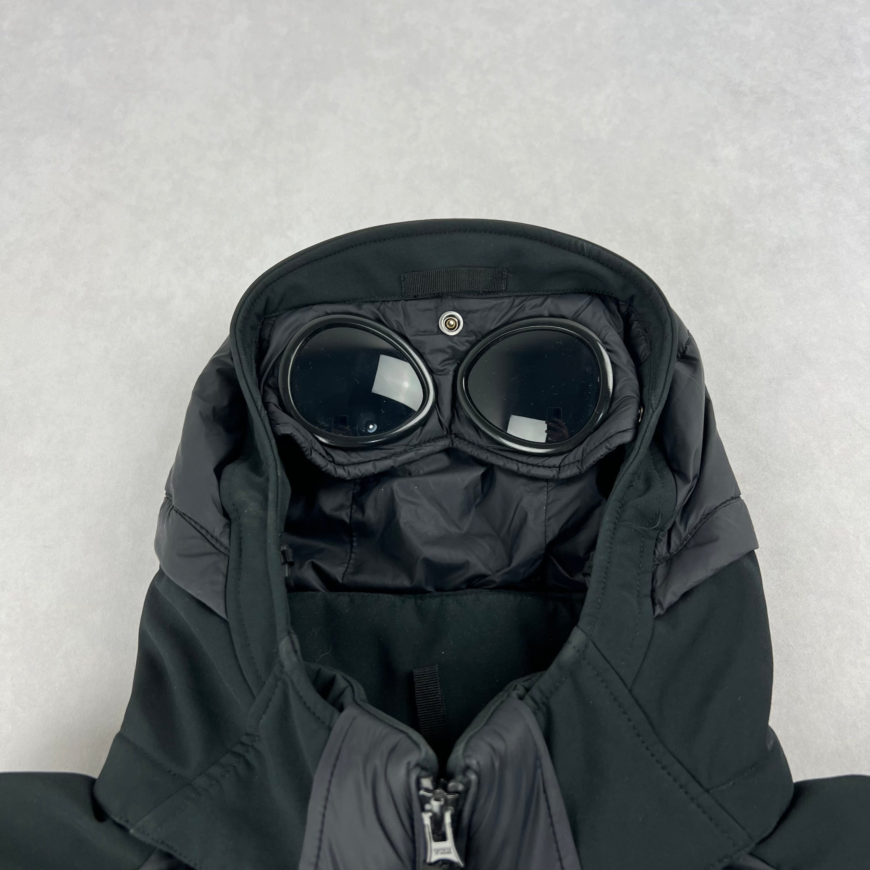 CP Company Goggle Jacket