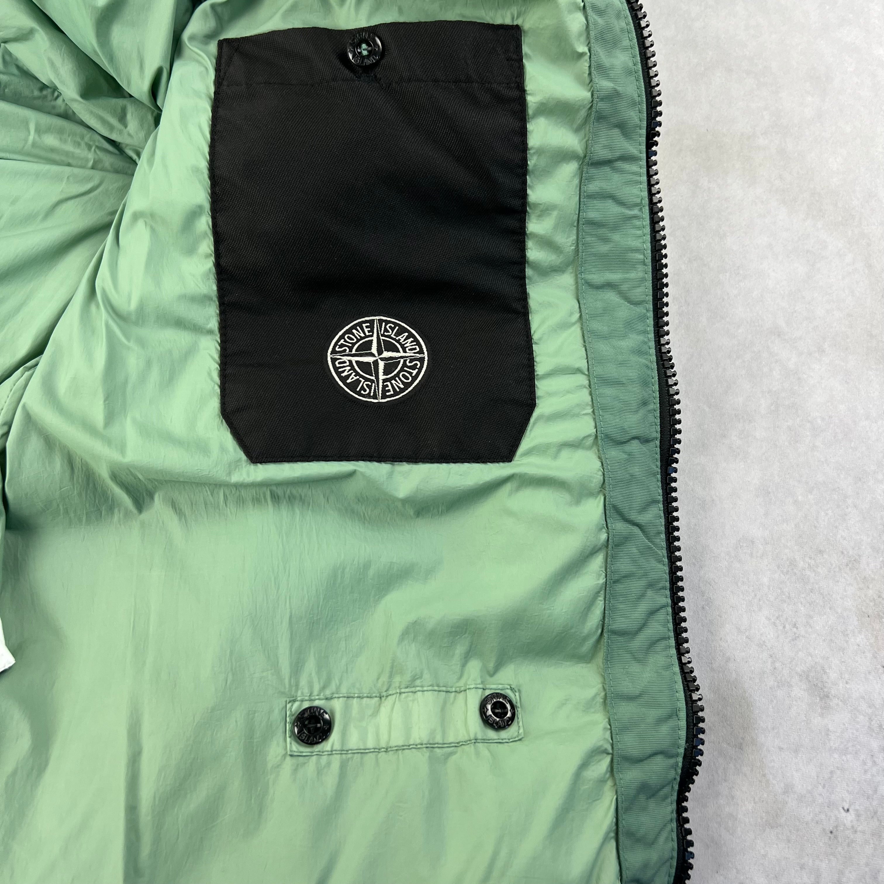 Stone Island Puffer Jacket