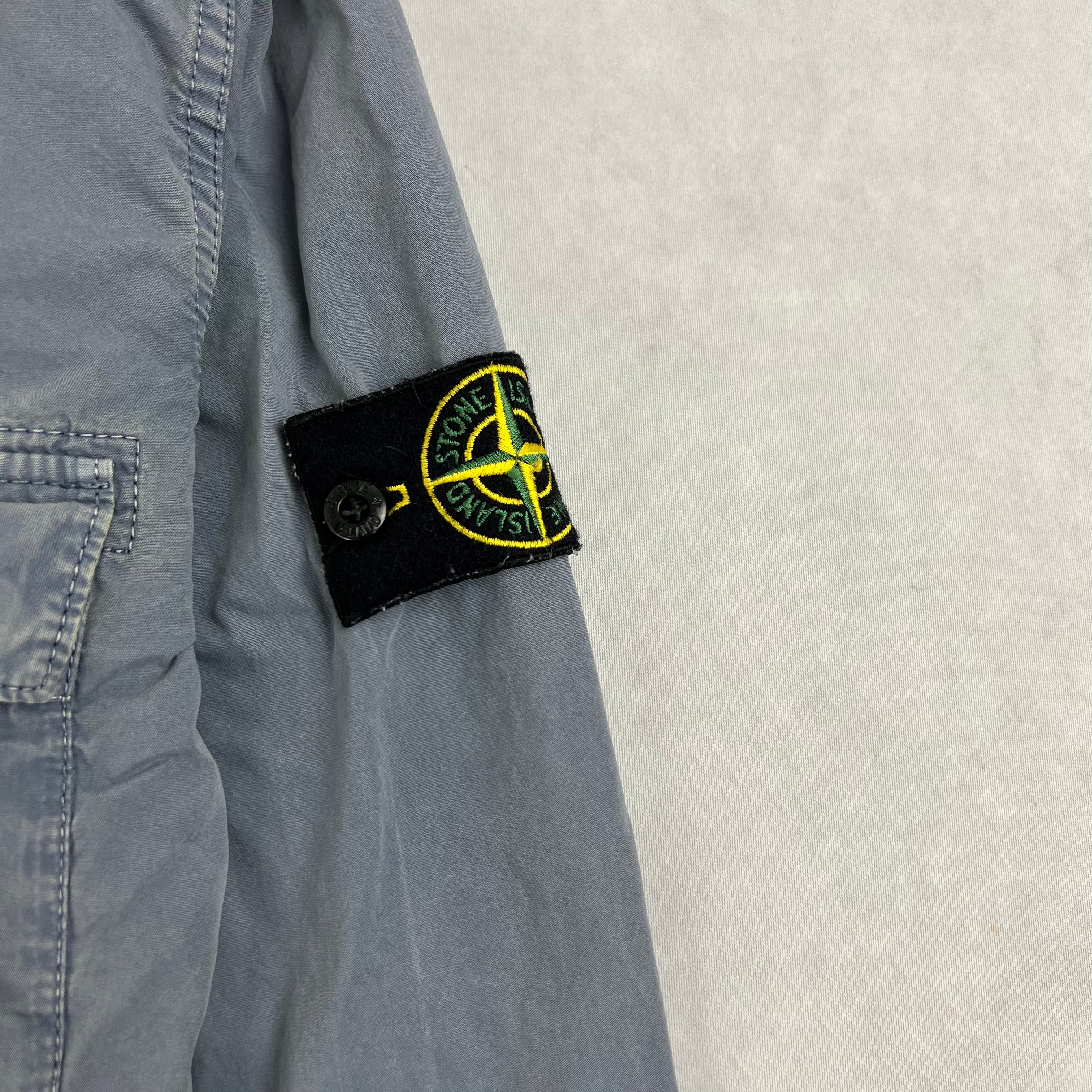 Stone Island Overshirt