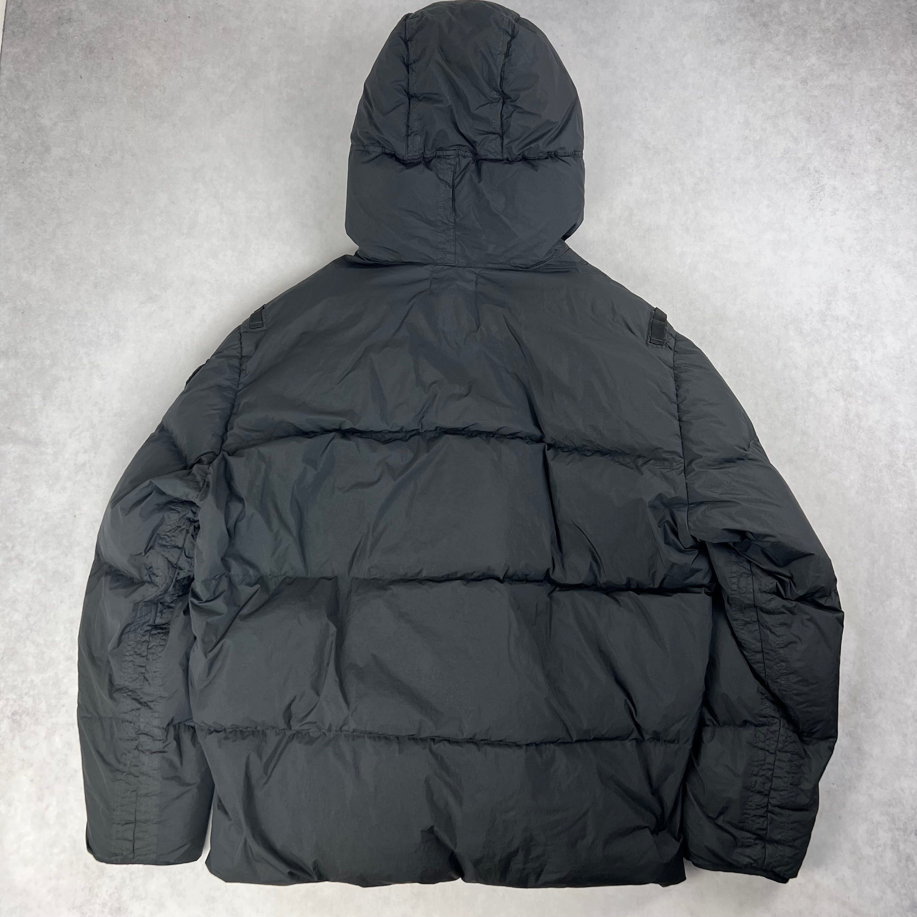 Stone Island Puffer Jacket