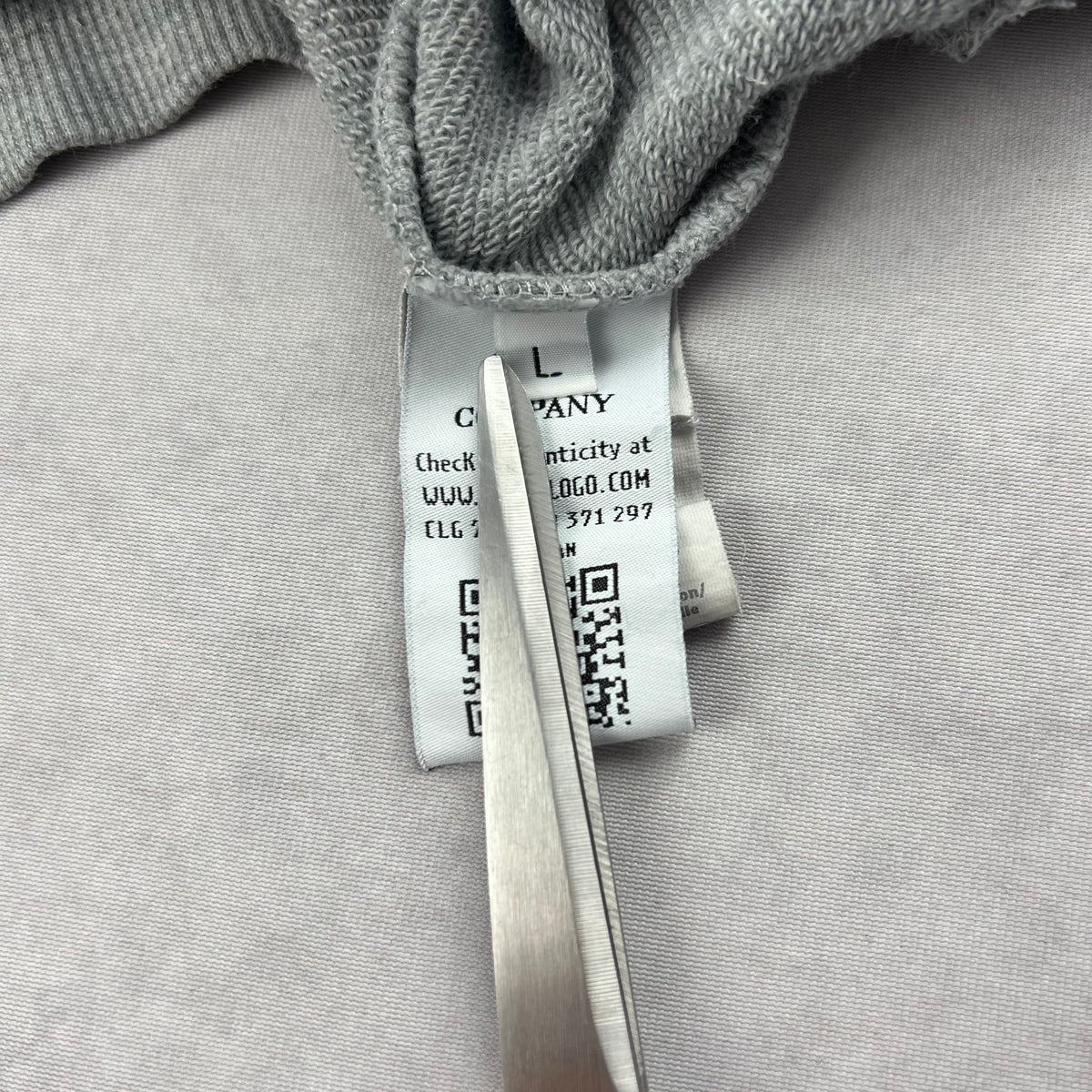 CP Company Sweatshirt