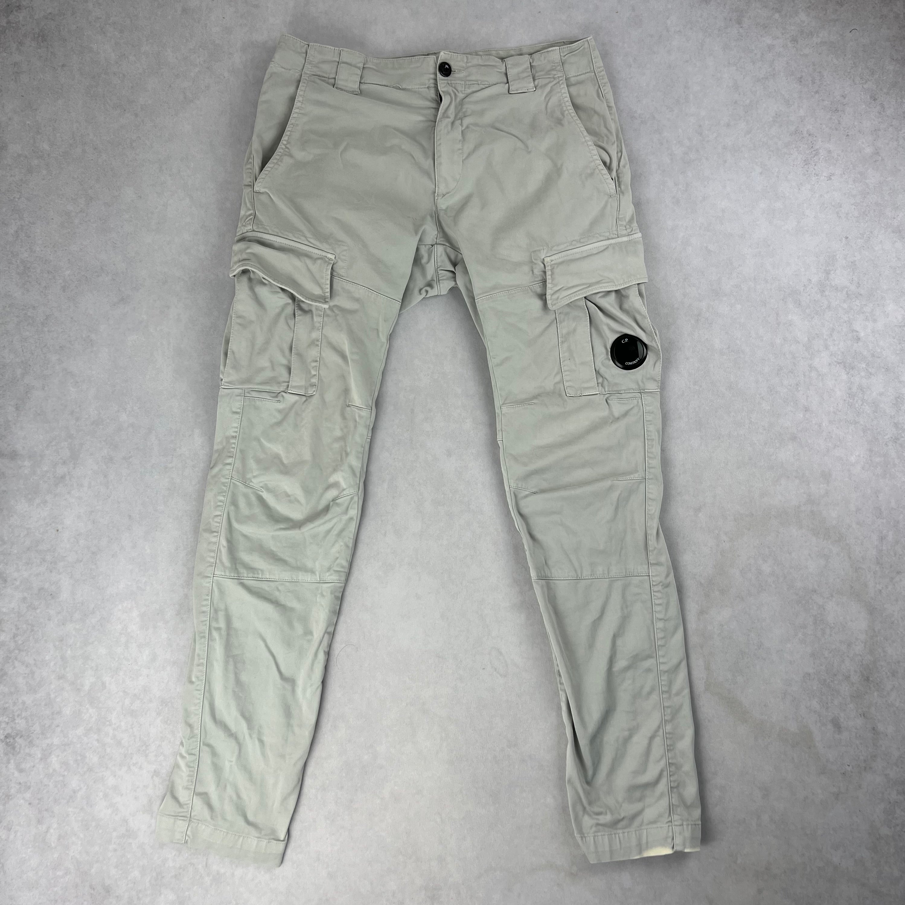 CP Company Cargo Pants