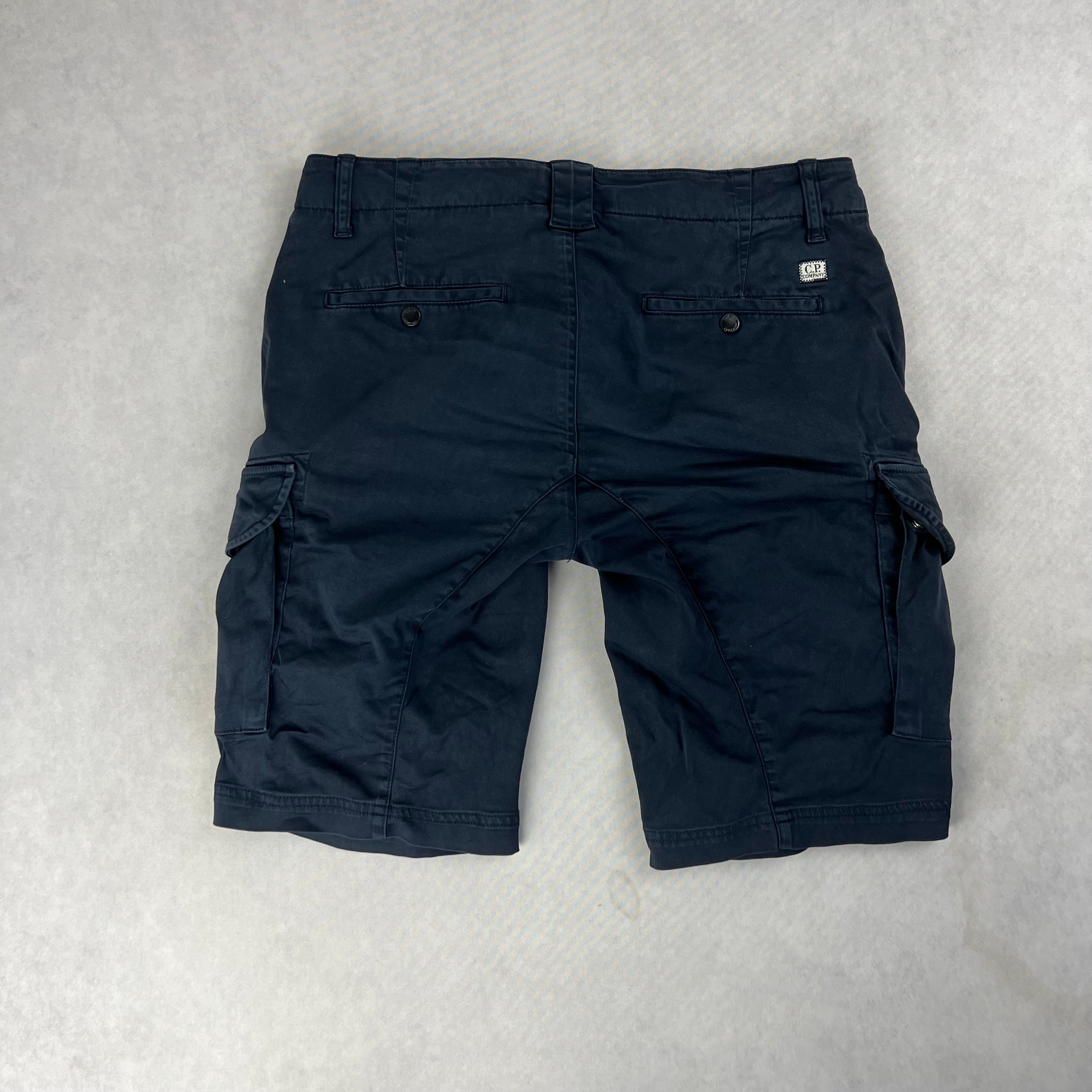 CP Company Cargo Shorts