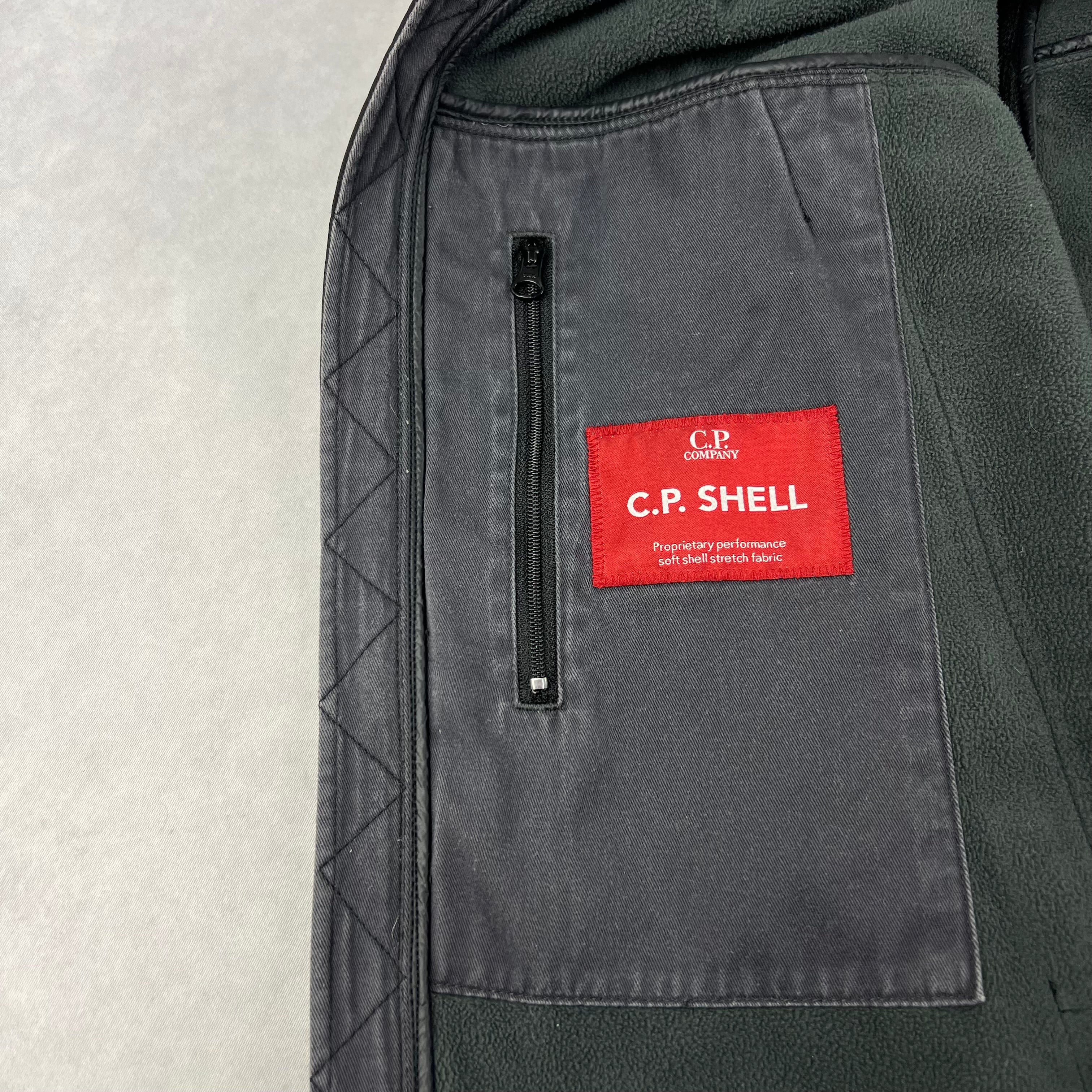CP Company Goggle Jacket