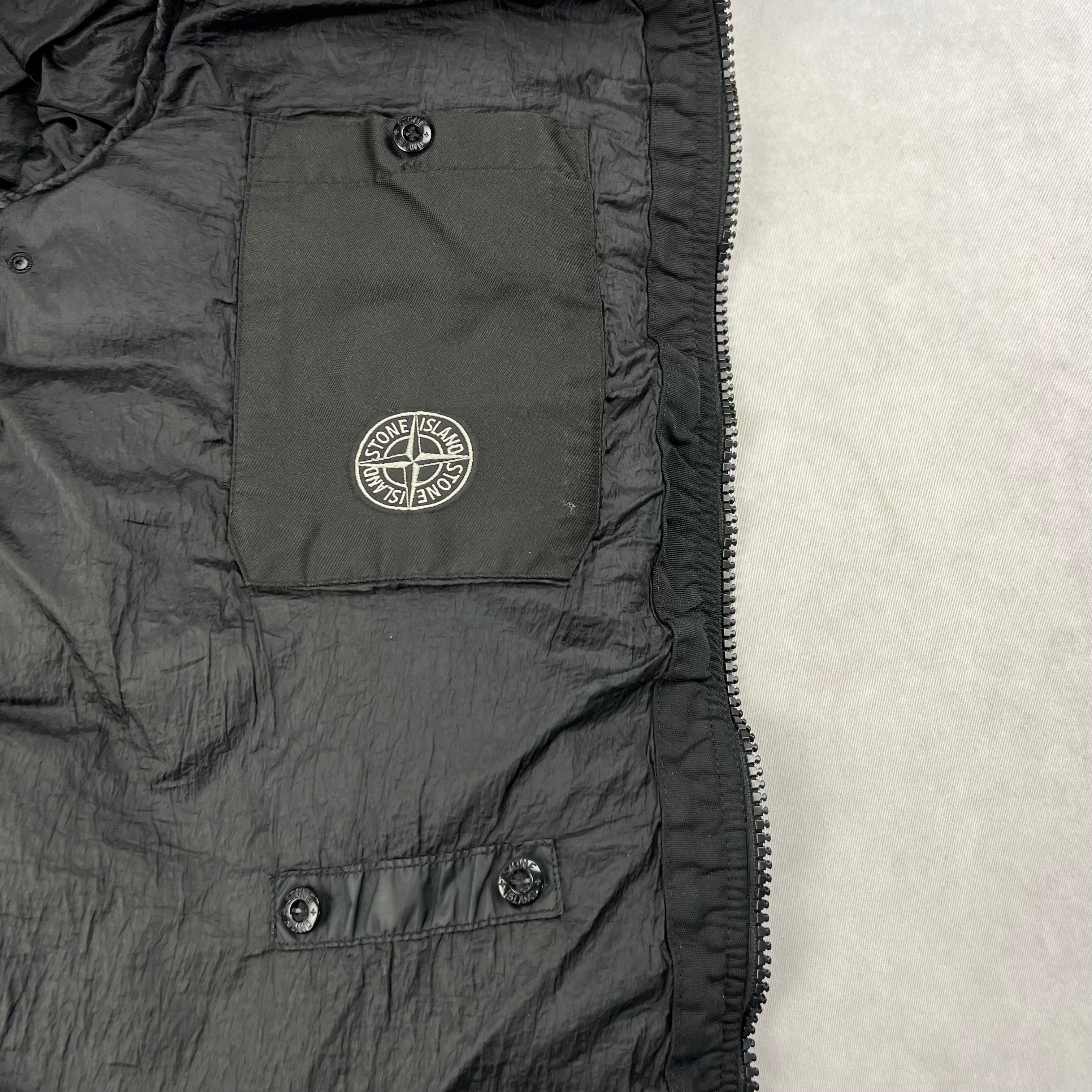 Stone Island Puffer Jacket