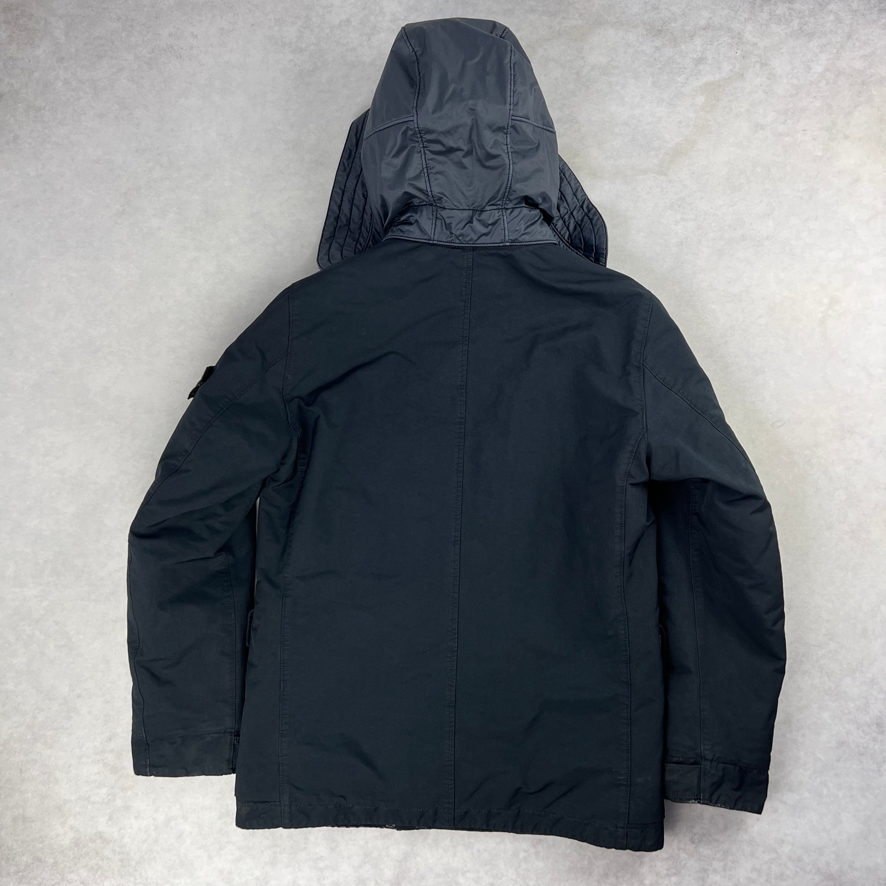 Stone Island David TC Jacket